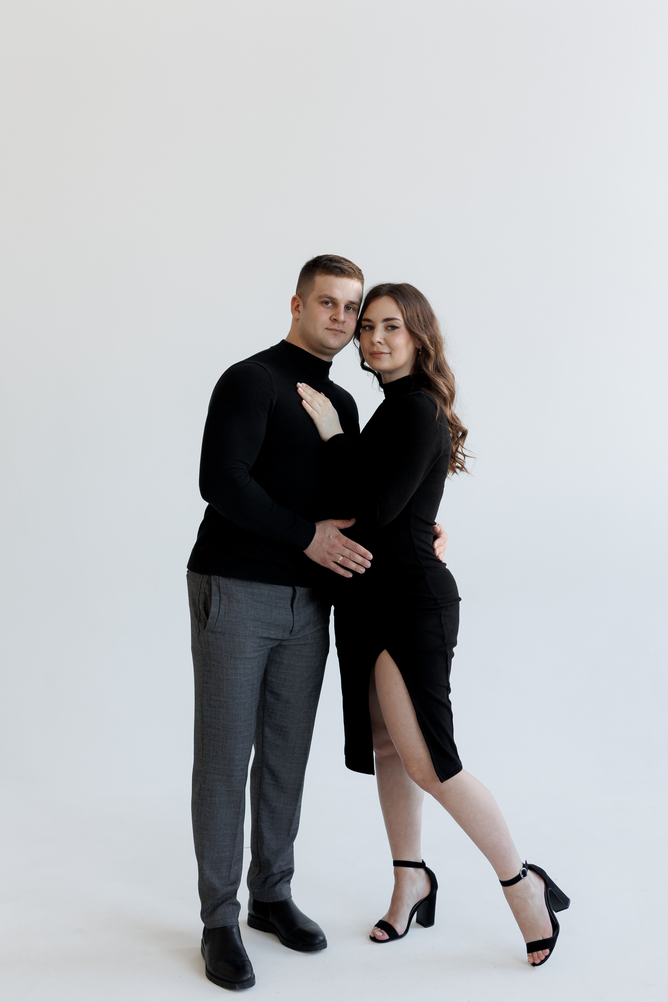 Яна и Костя. Свадебный фотограф Екатерина Герк