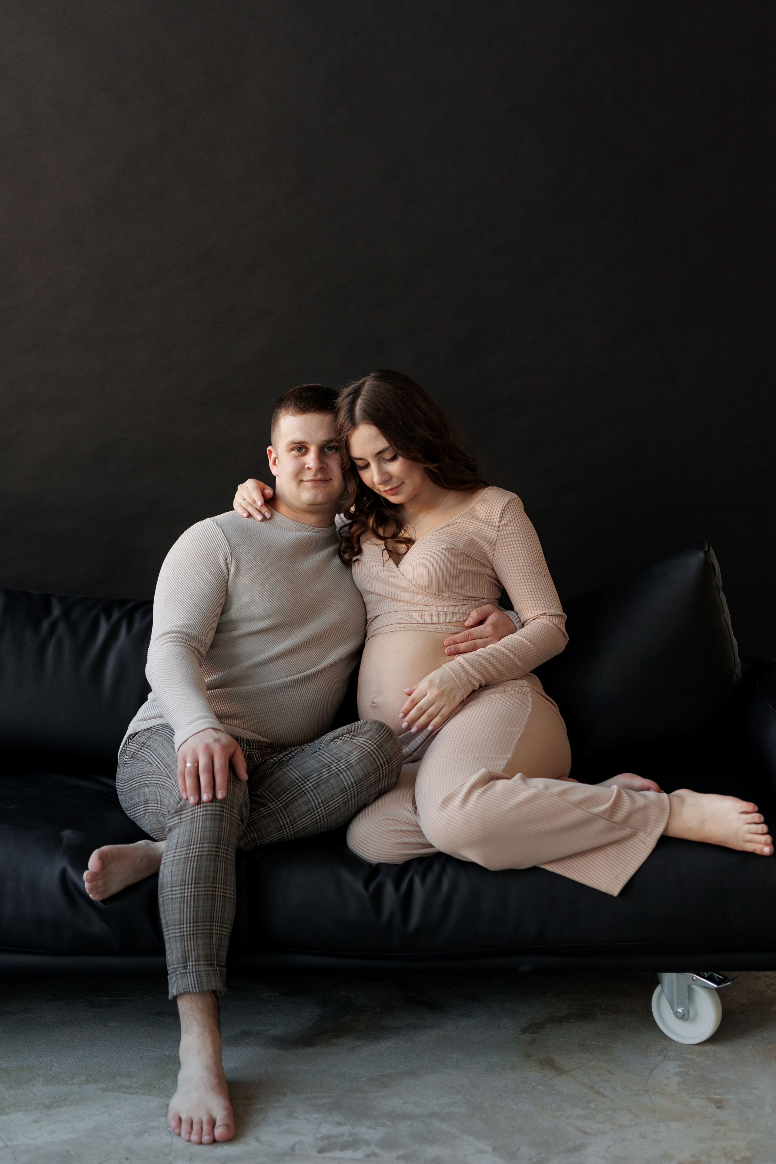 Яна и Костя. Свадебный фотограф Екатерина Герк