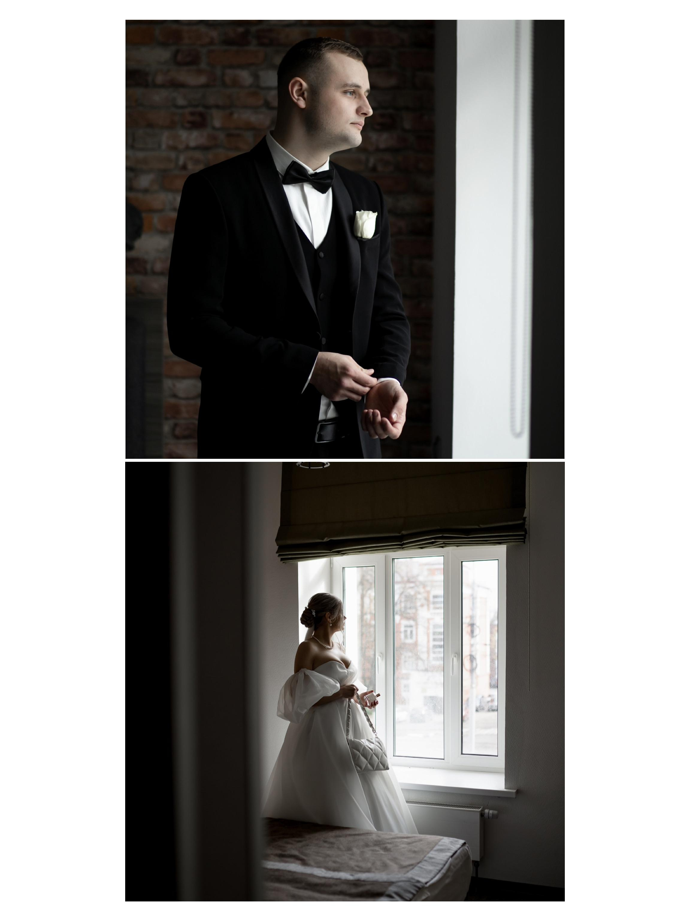 Стоимость. Свадебный фотограф Екатерина Герк