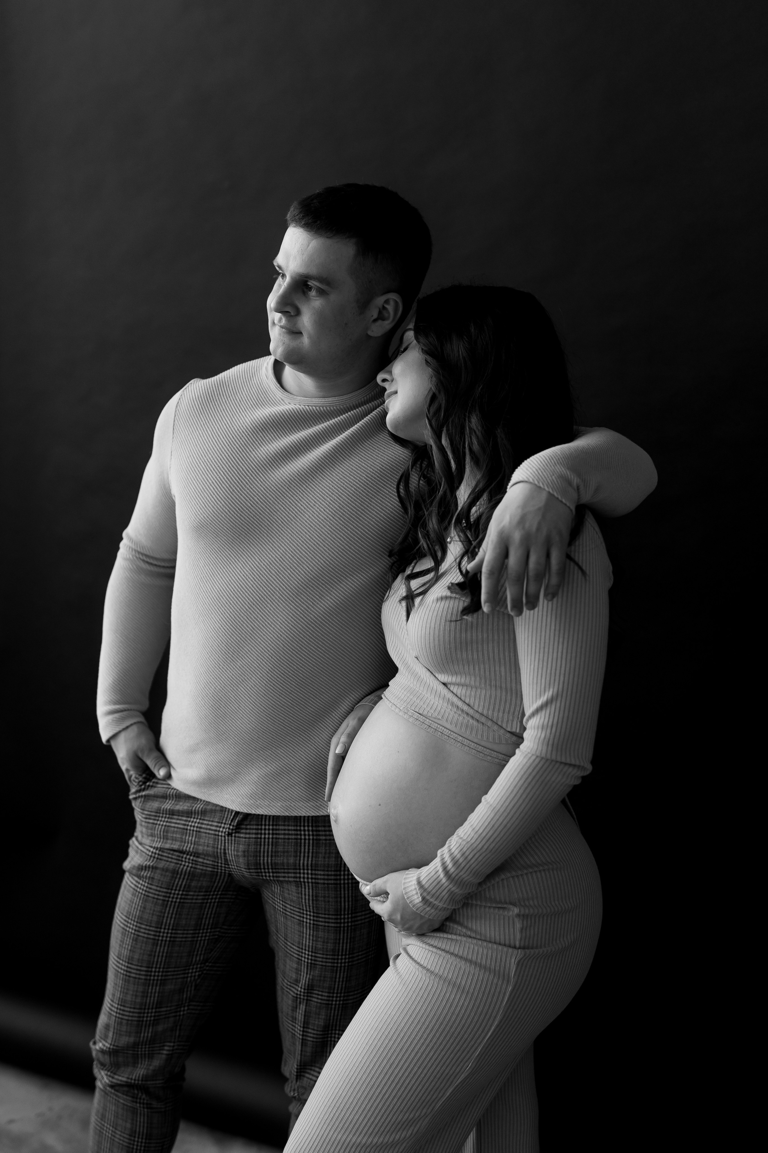 Яна и Костя. Свадебный фотограф Екатерина Герк