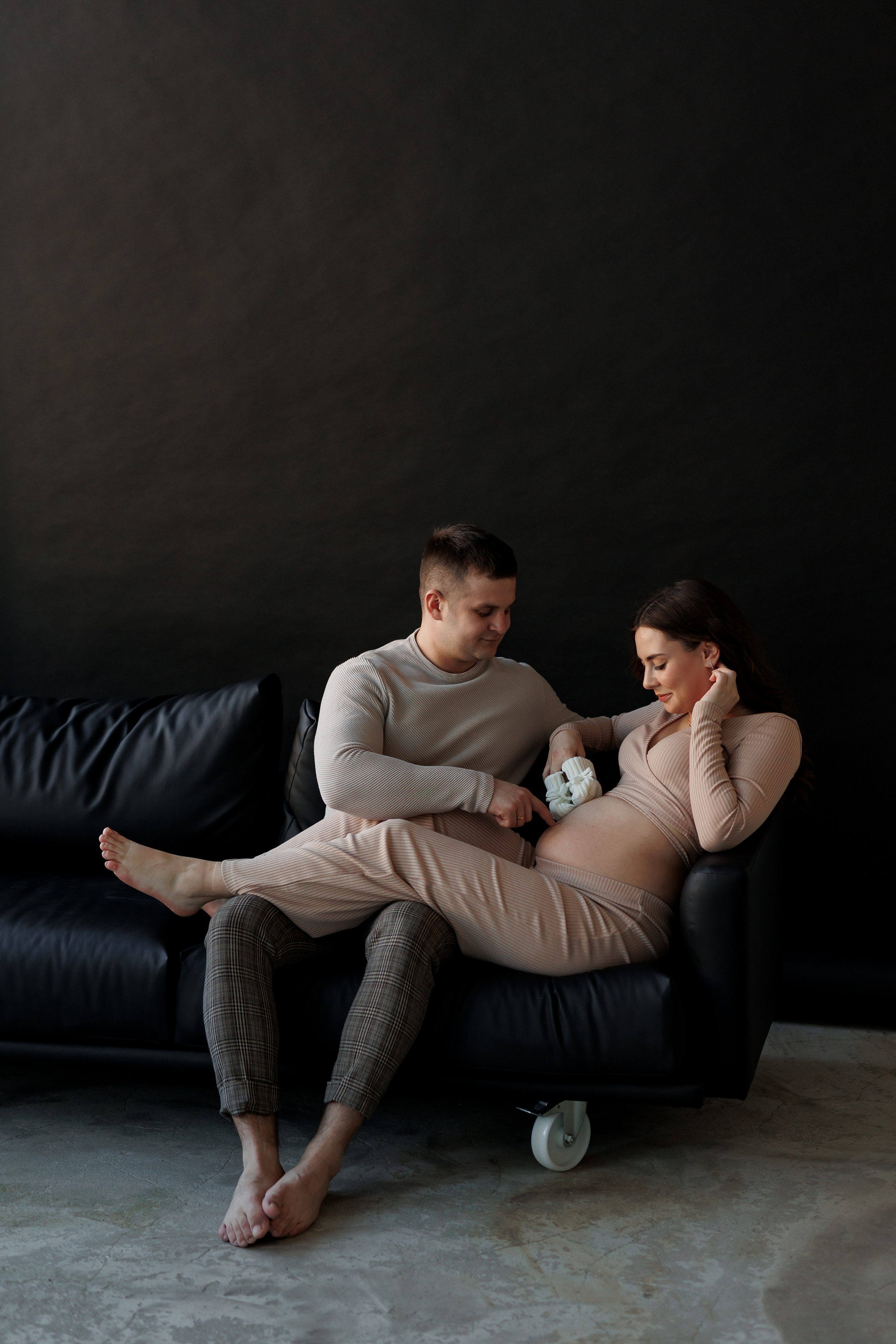 Яна и Костя. Свадебный фотограф Екатерина Герк