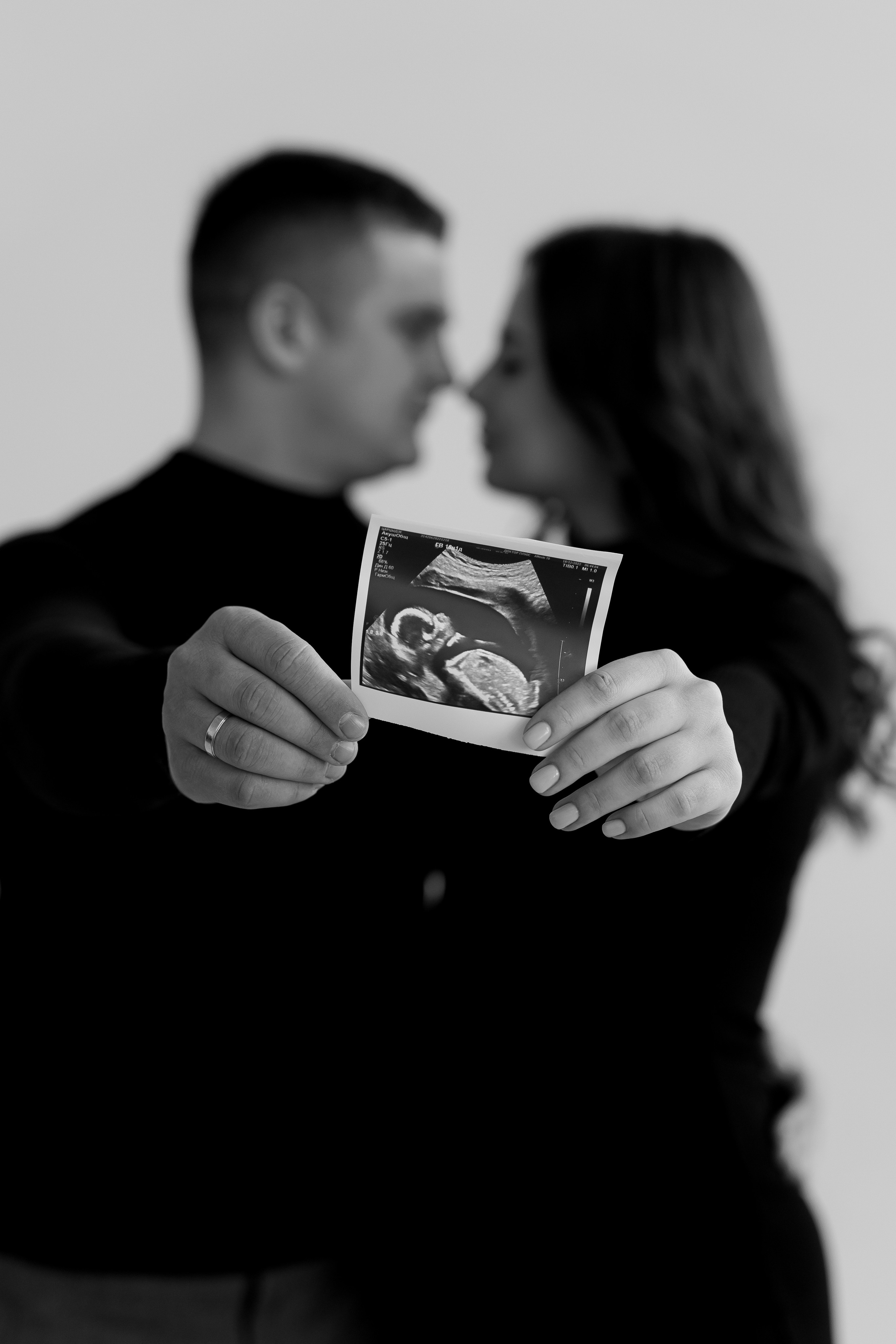 Яна и Костя. Свадебный фотограф Екатерина Герк