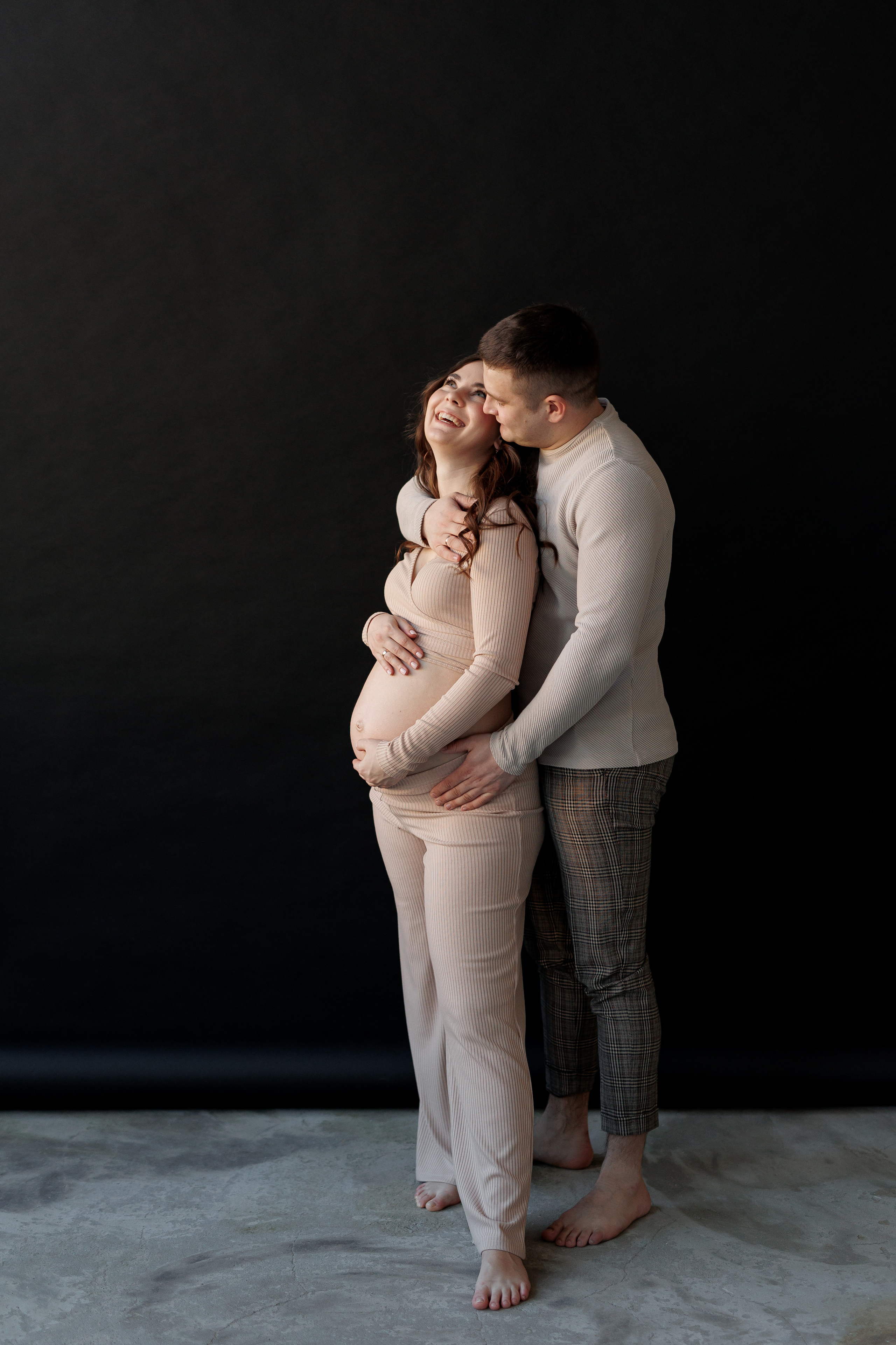 Яна и Костя. Свадебный фотограф Екатерина Герк