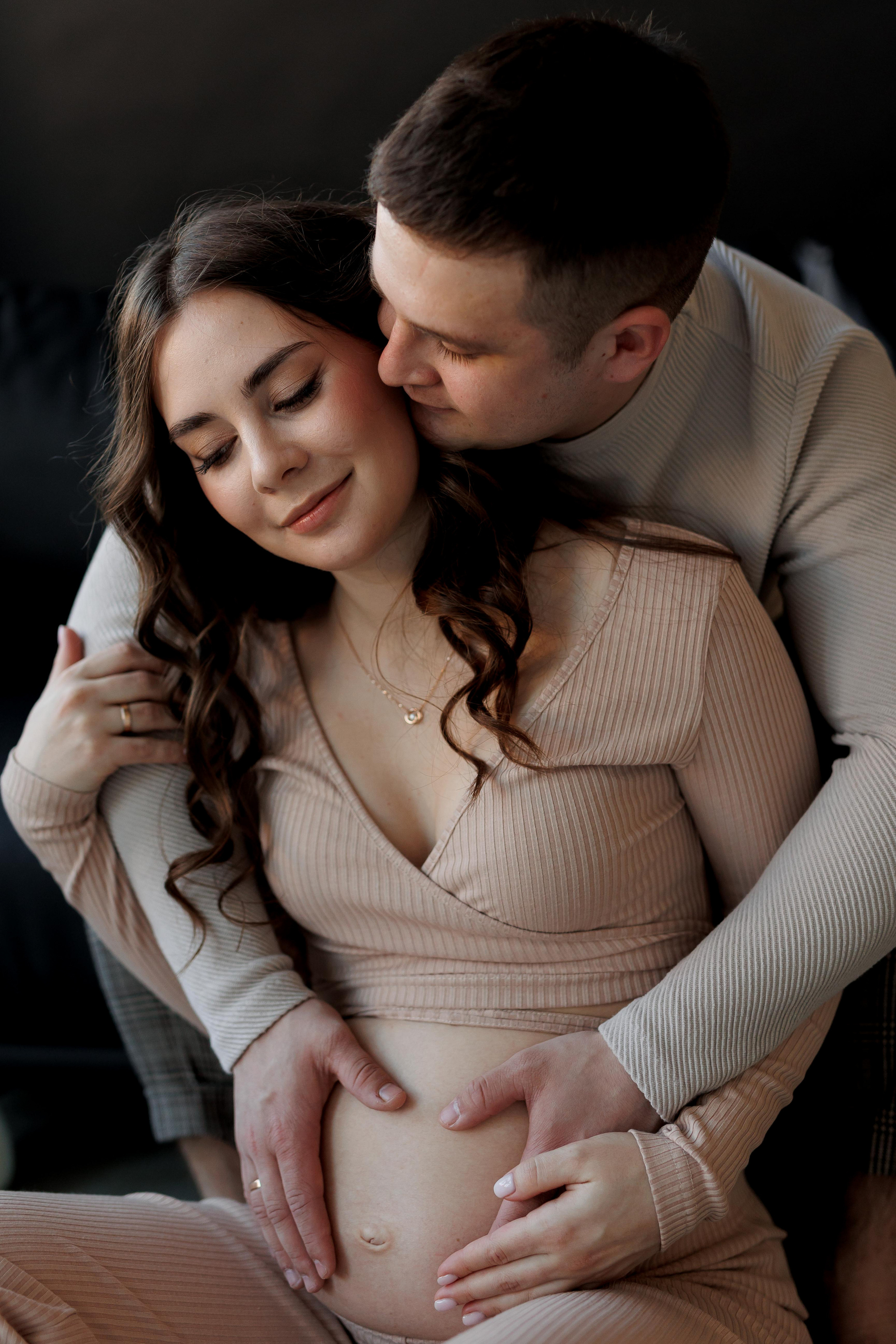 Яна и Костя. Свадебный фотограф Екатерина Герк