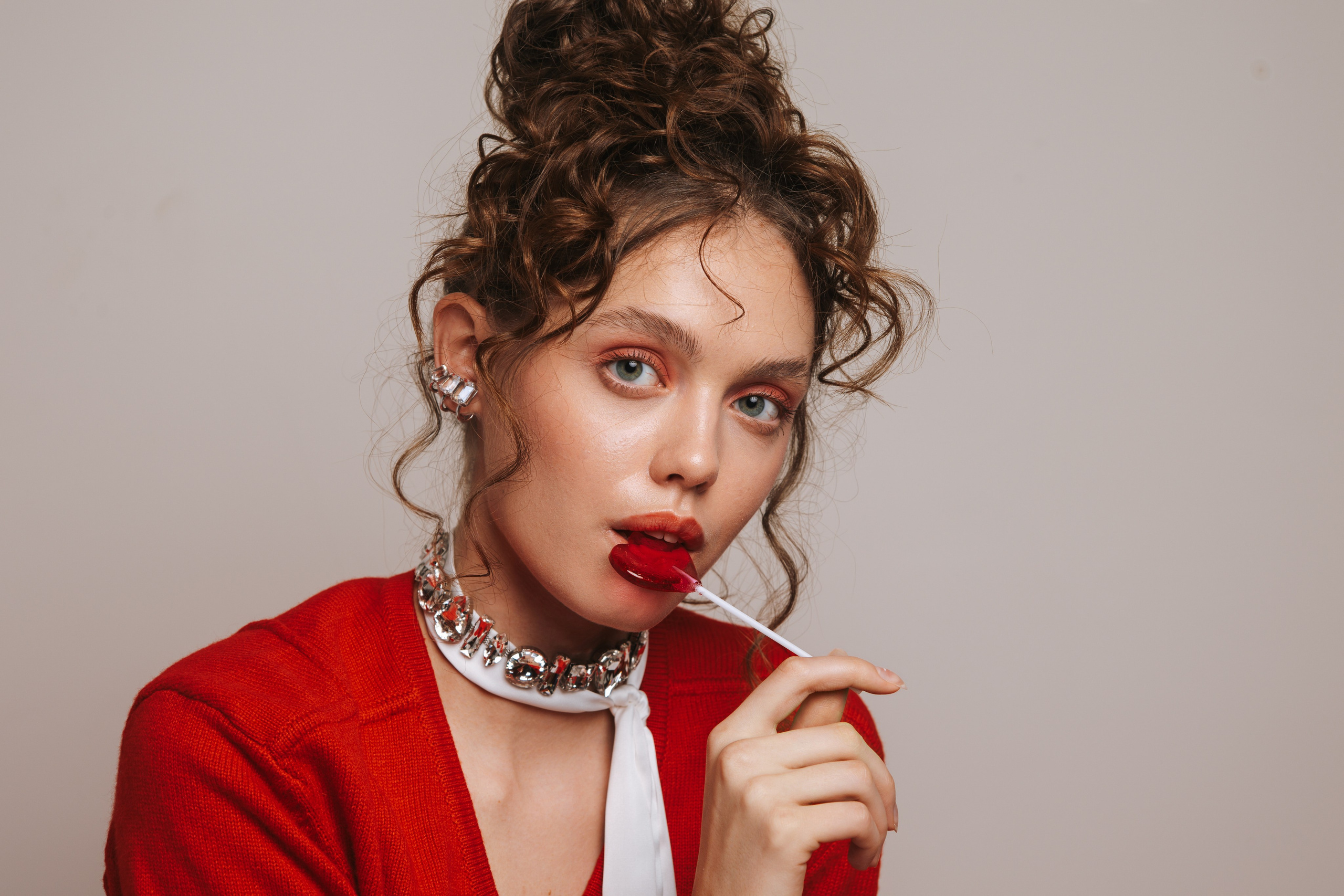 Даша. Фотограф и видеограф Анна Домашенко