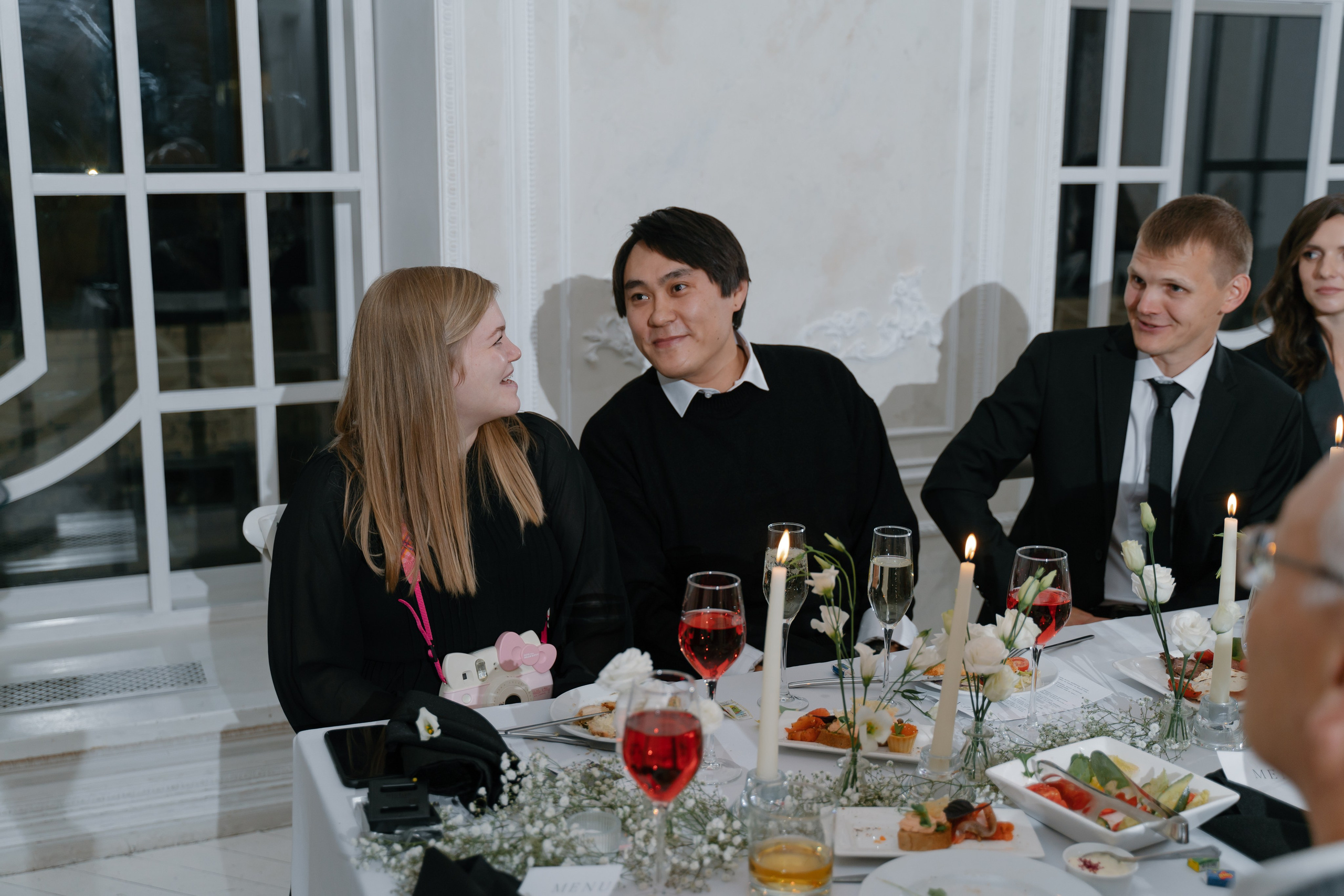 29.09.2023. Свадебный фотограф — Наталья Фед СПб/Москва