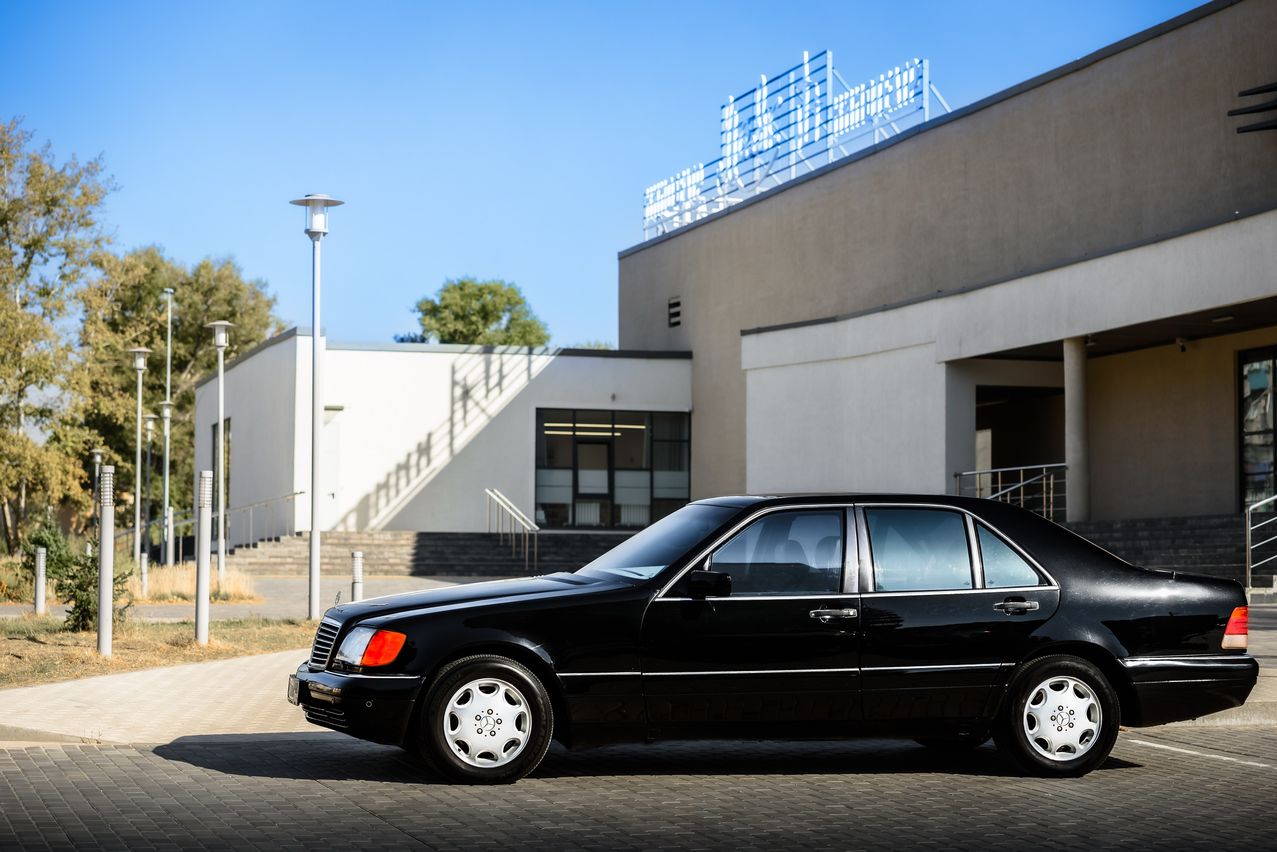 Авто. Репортажный фотограф Владимир Шкоткин Липецк