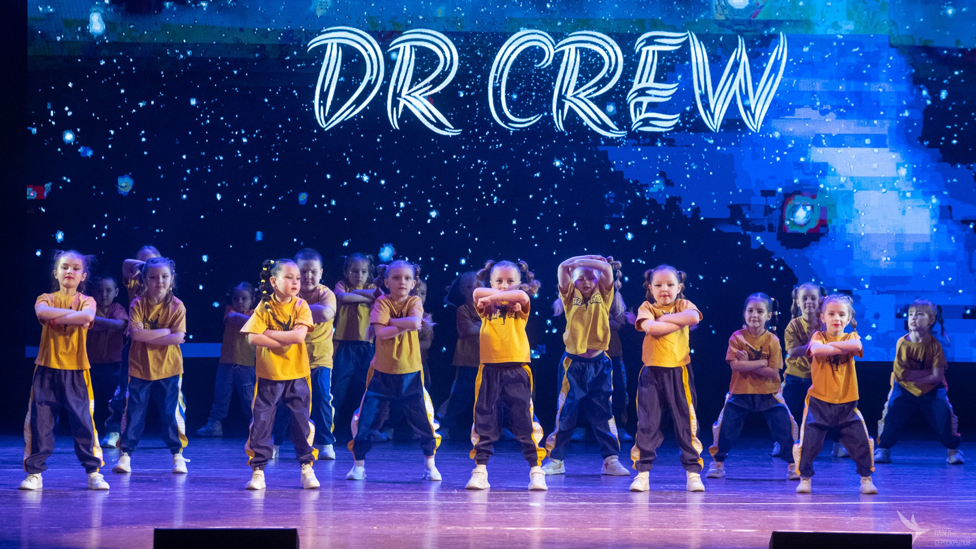 DR dance crew. Репортажный фотограф в Казани Павел Серпокрылов