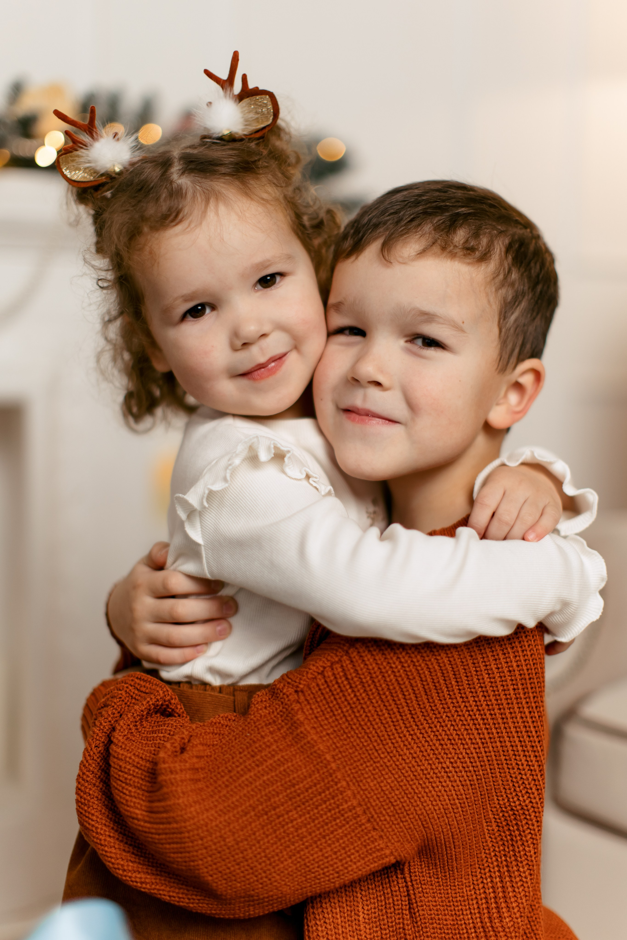 Встречаем 2026. Свадебный и портретный фотограф — Мария Костина