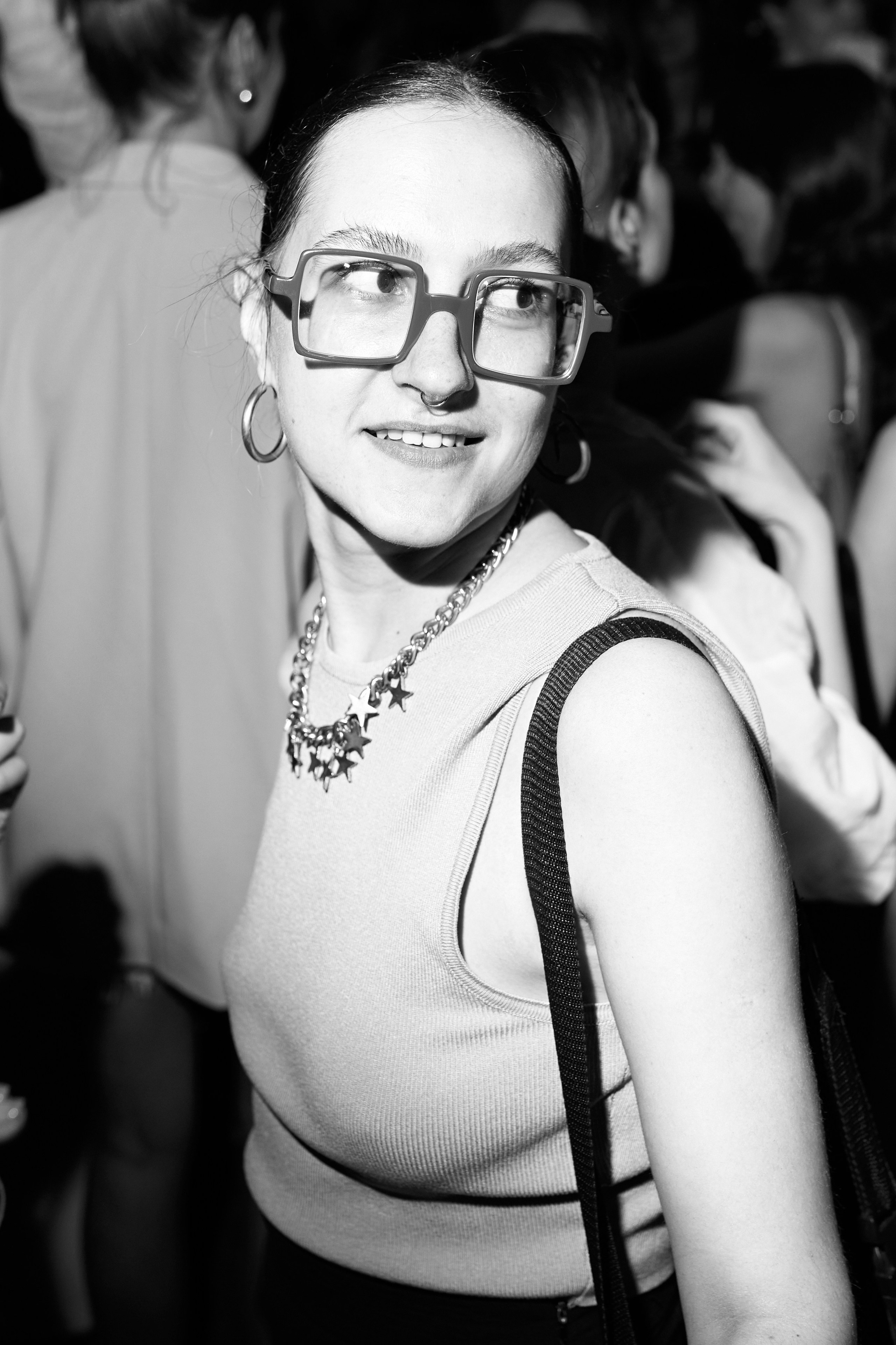 Vibe Room. Коммерческий и репортажный фотограф в Санкт-Петербурге — Туся Сушка