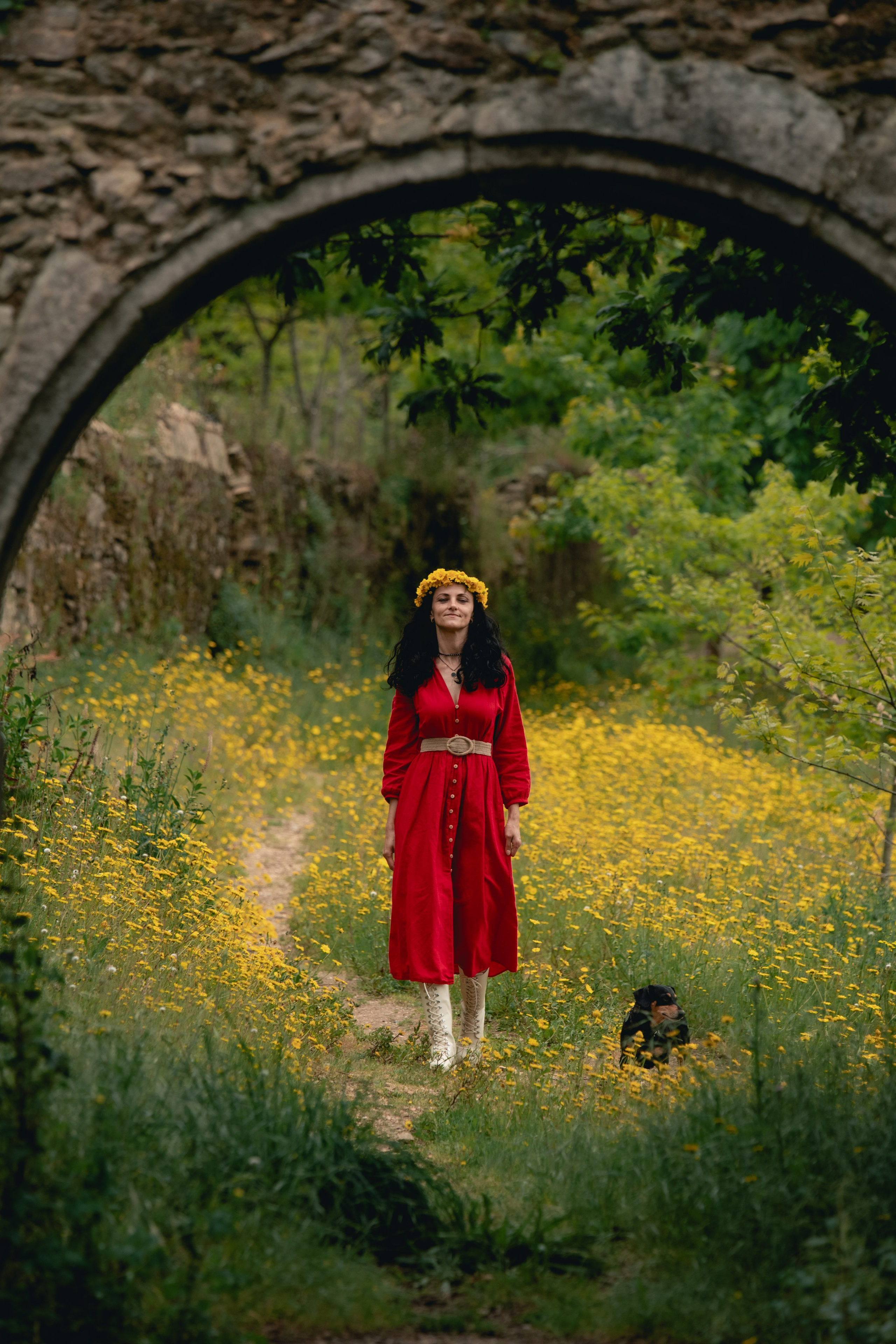 IRINA. FOZ. Anastasiia Antoniuk portrait, family and couple photographer, Portugal