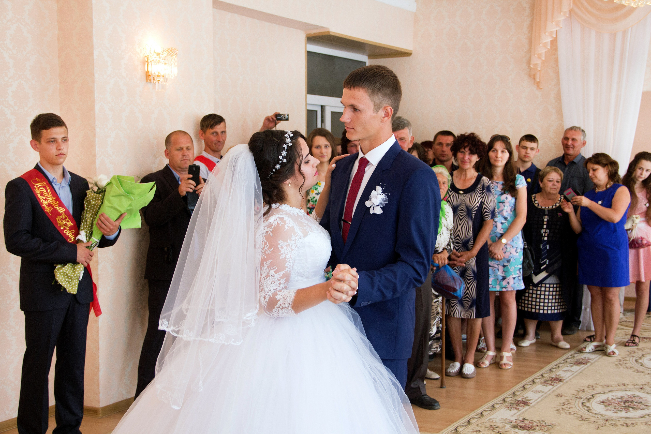 Иван и Ирина. Игорь Варава свадебный фотограф видеограф Белая Глина Краснодар