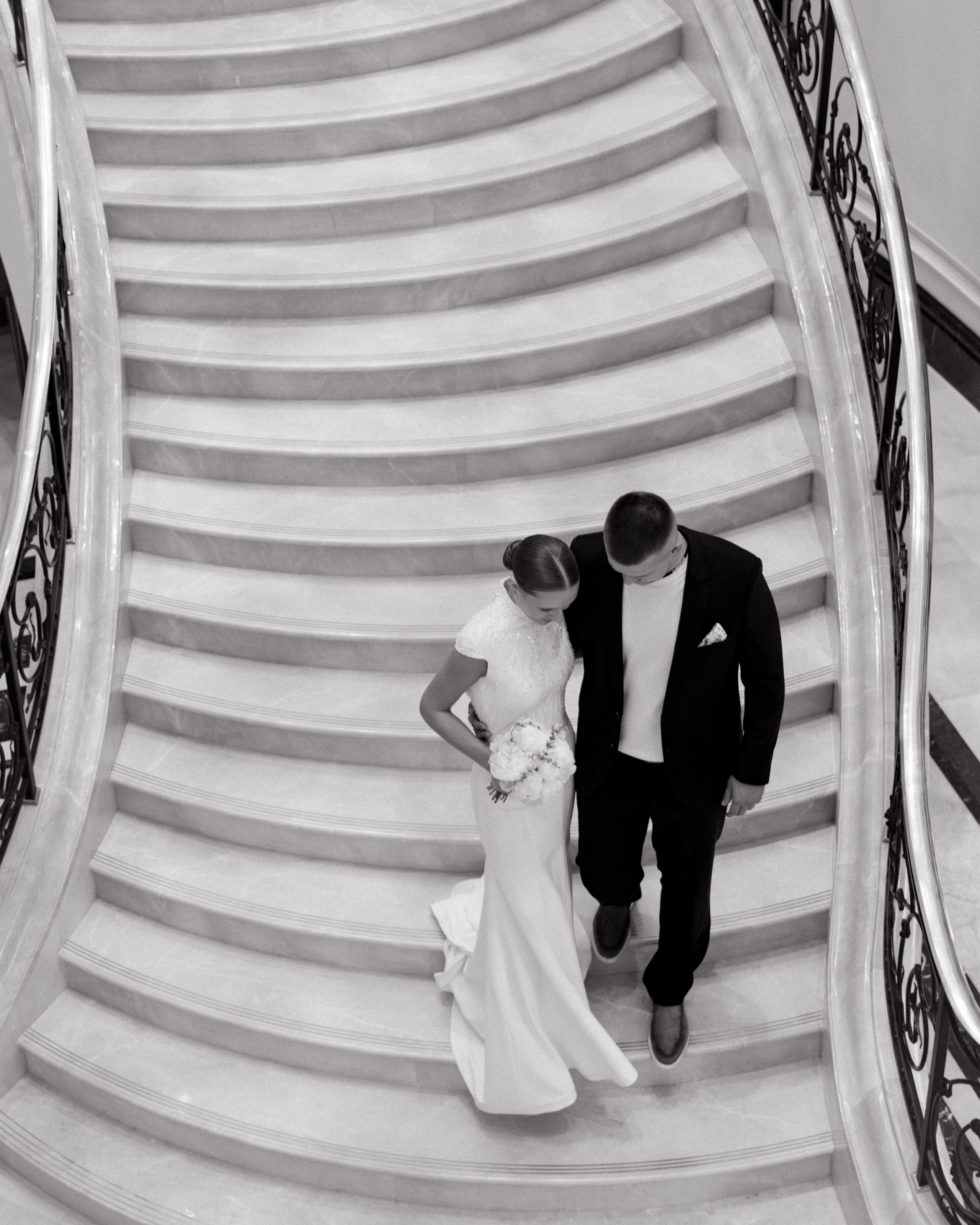 Свадебный и портретный фотограф в Москве Анна Плавская