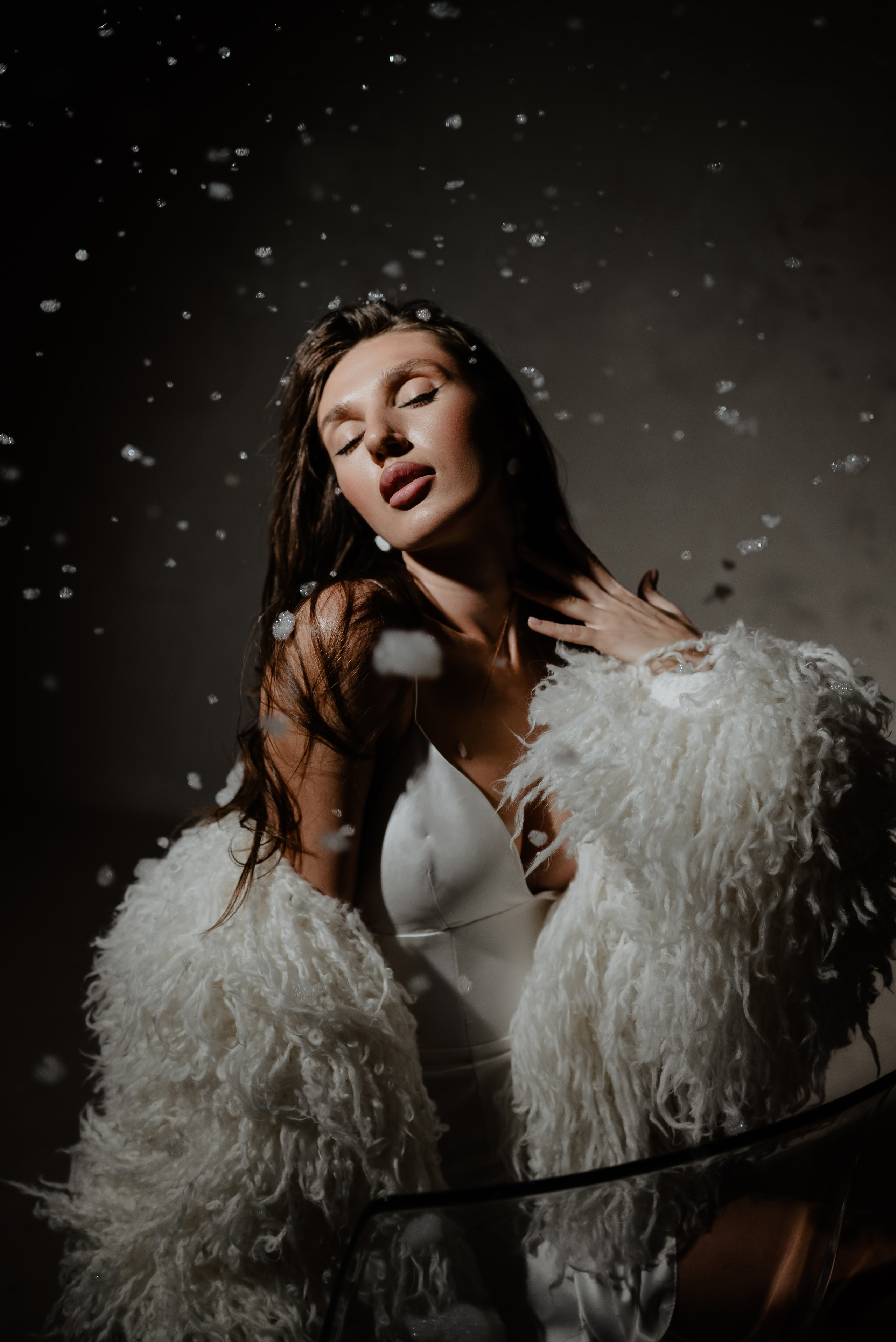 Оксана. Свадебный и портретный фотограф в Брянске и Москве Алина Химушкина