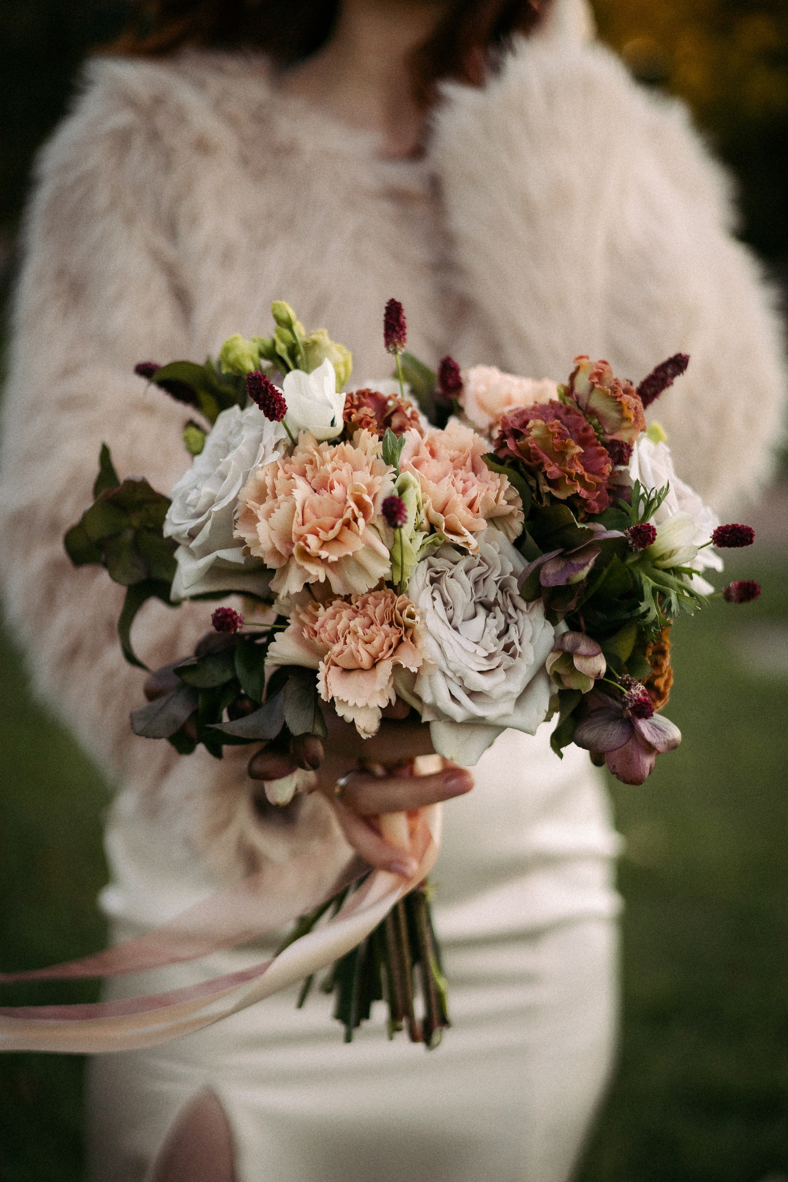 Анастасия и Егор