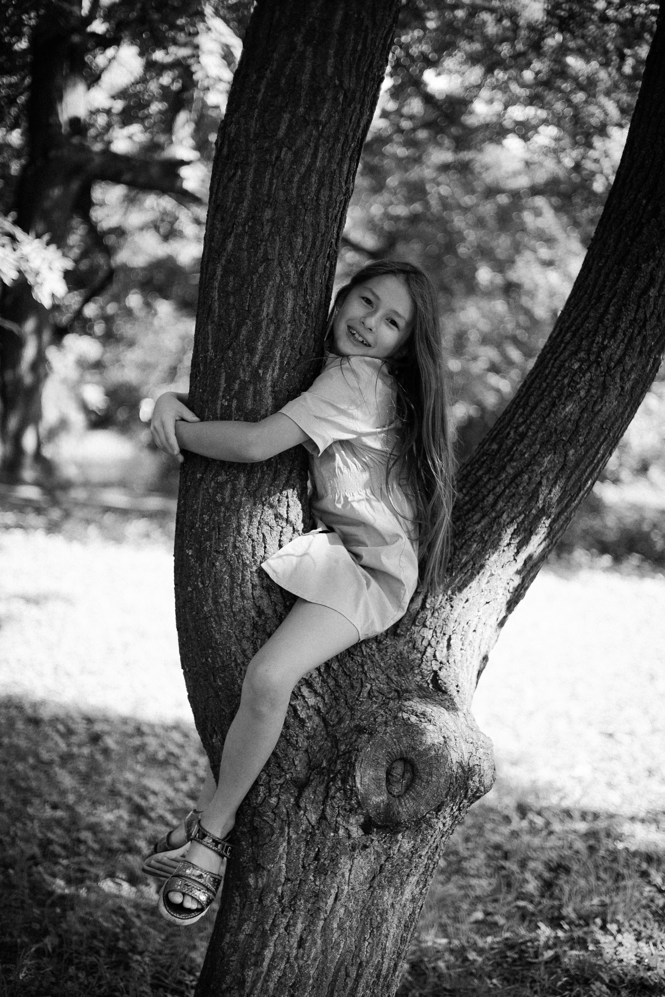 Юлия и Лиза