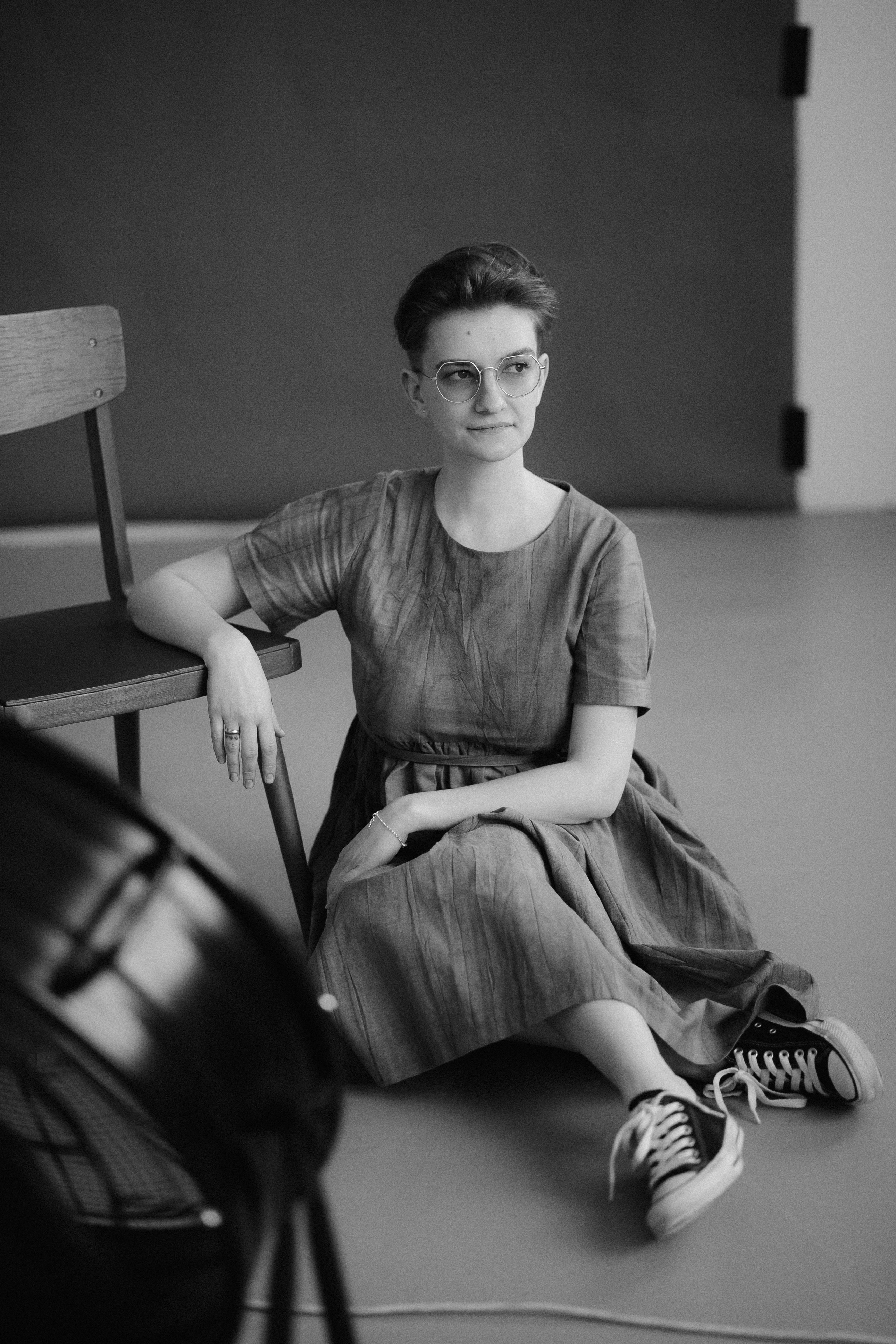 Екатерина и Григорий