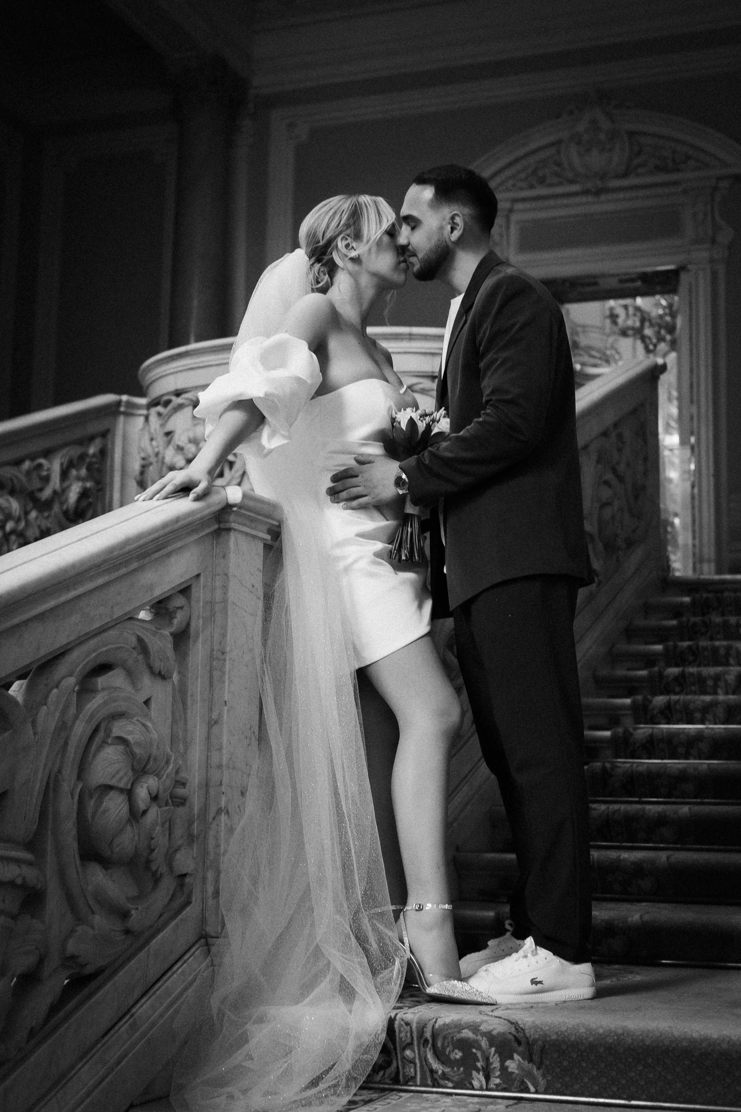 Анна и Семён