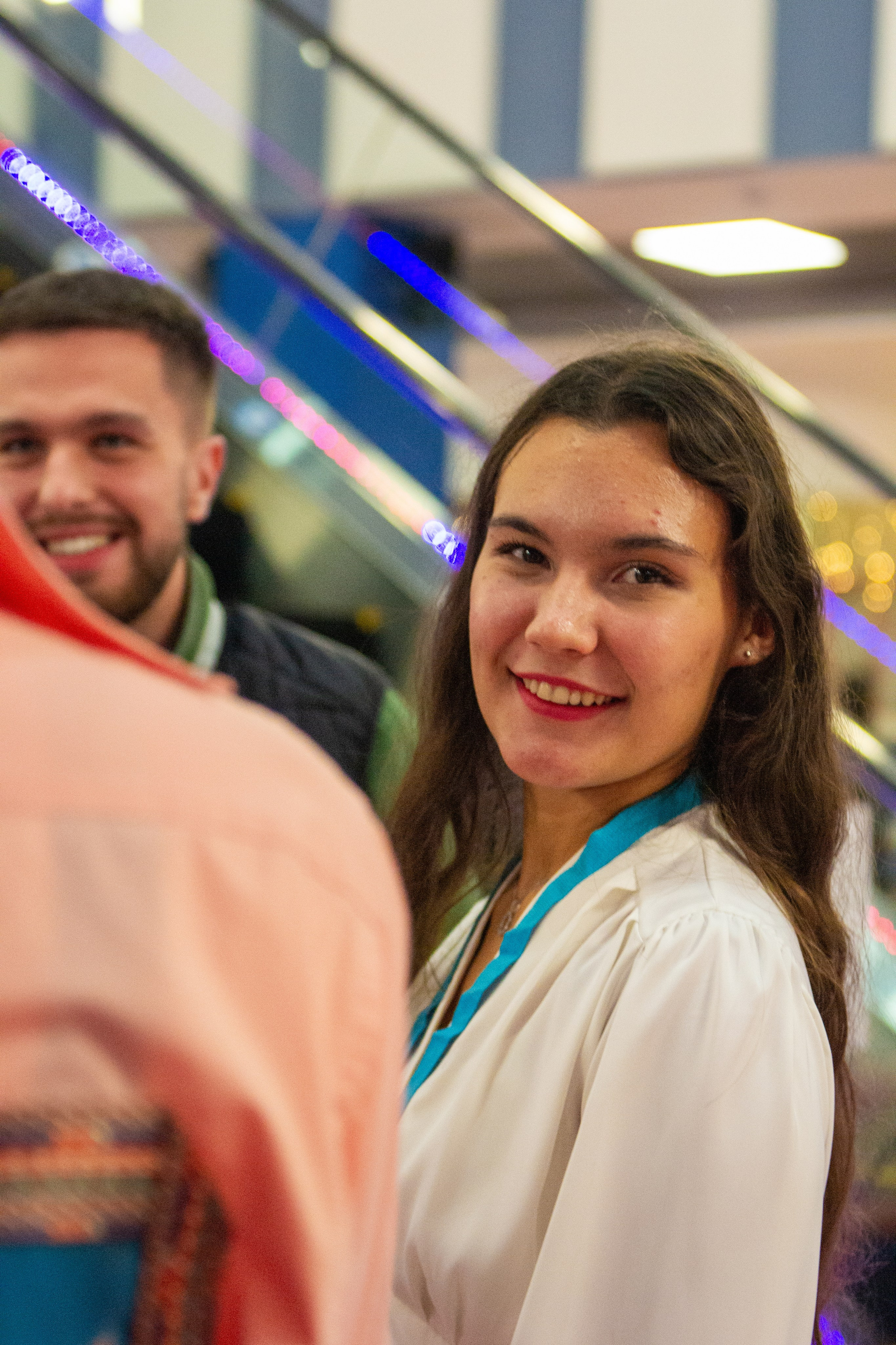 SalesConf Upgrade. Дарья Терещук — репортажный фотограф в Минске