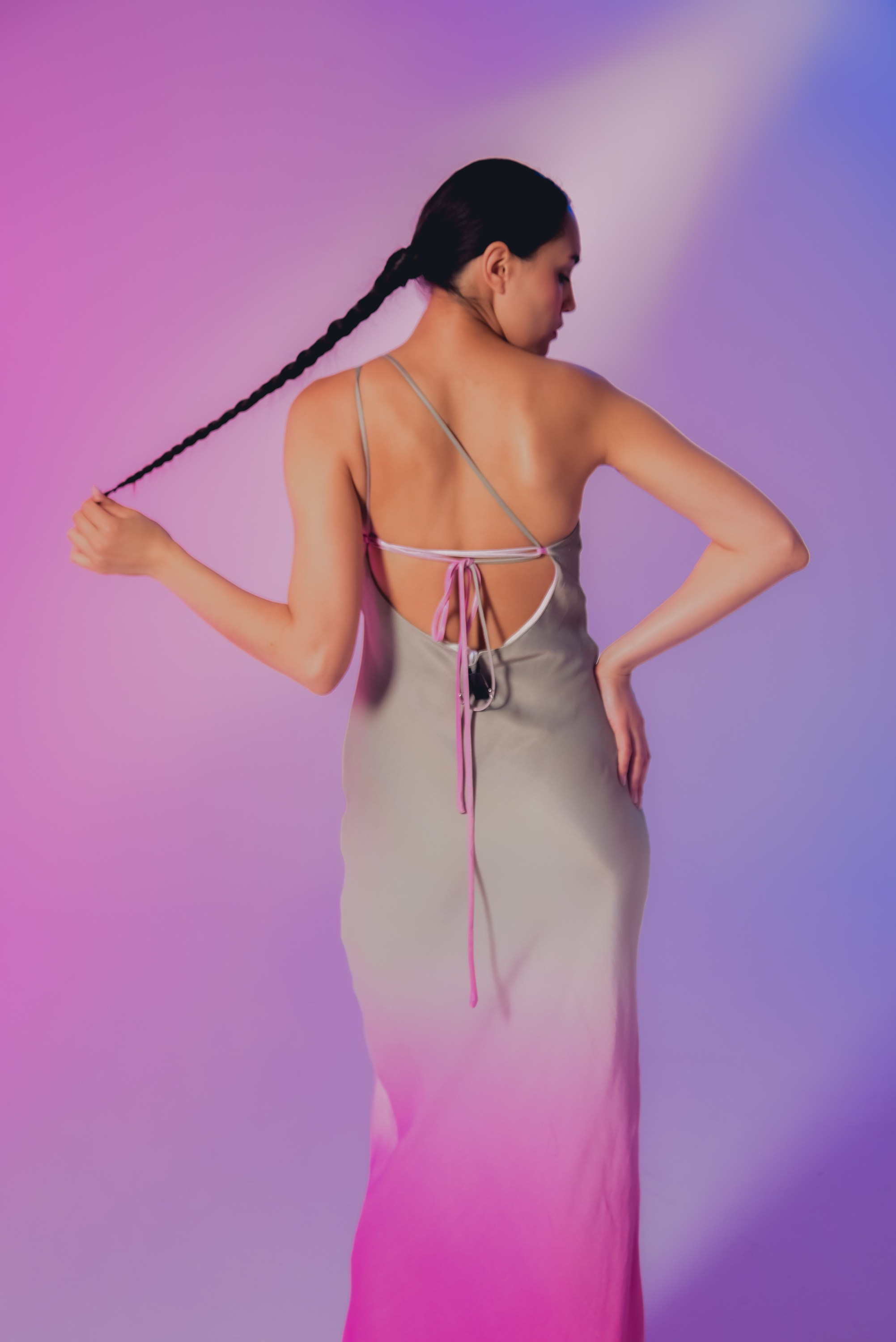 Фэшн съемка для Марго. Фотограф Тула творческие фотосессии недорого Ольга Ромашина