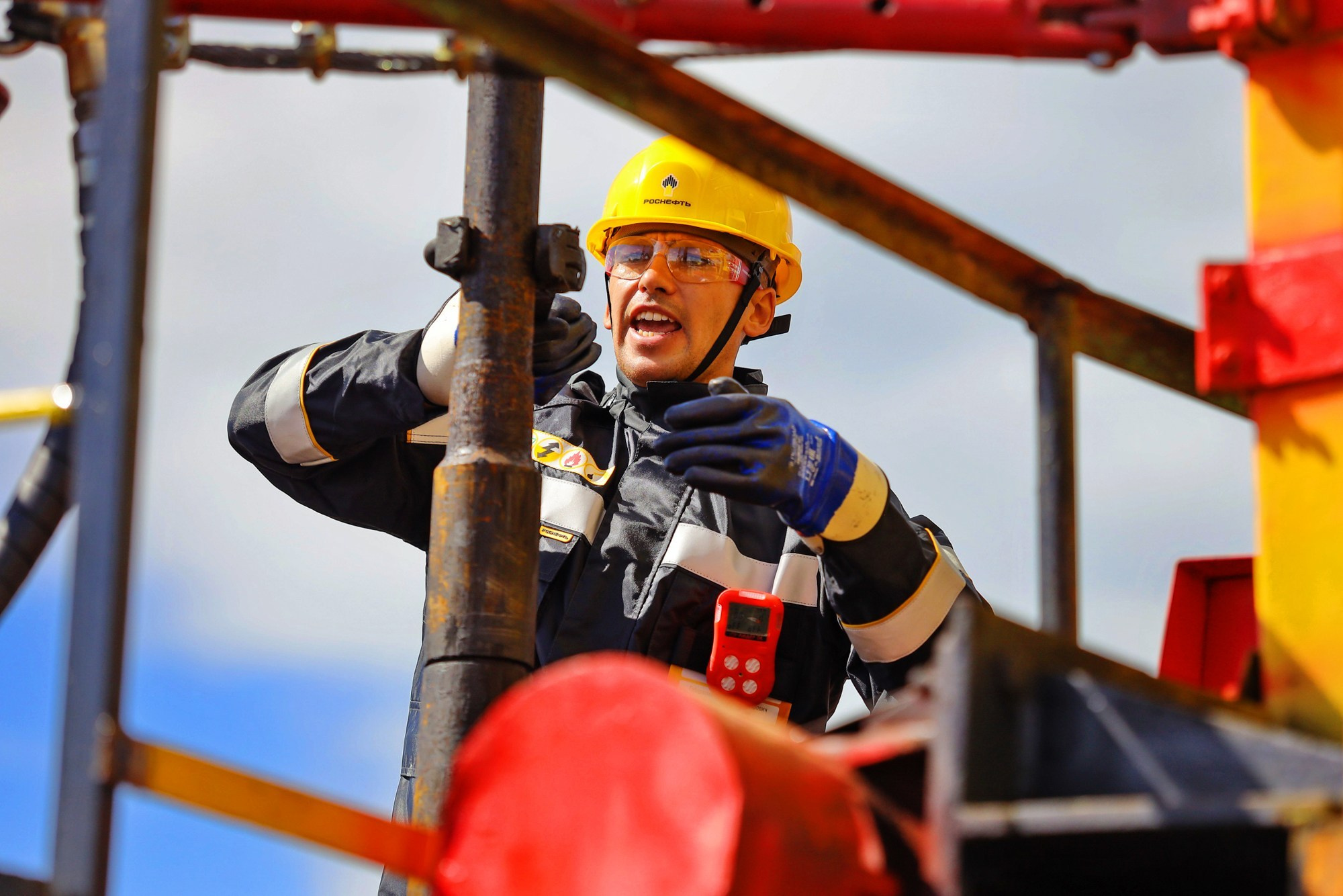 Репортаж. Фотограф в Уфе Артур Салимов