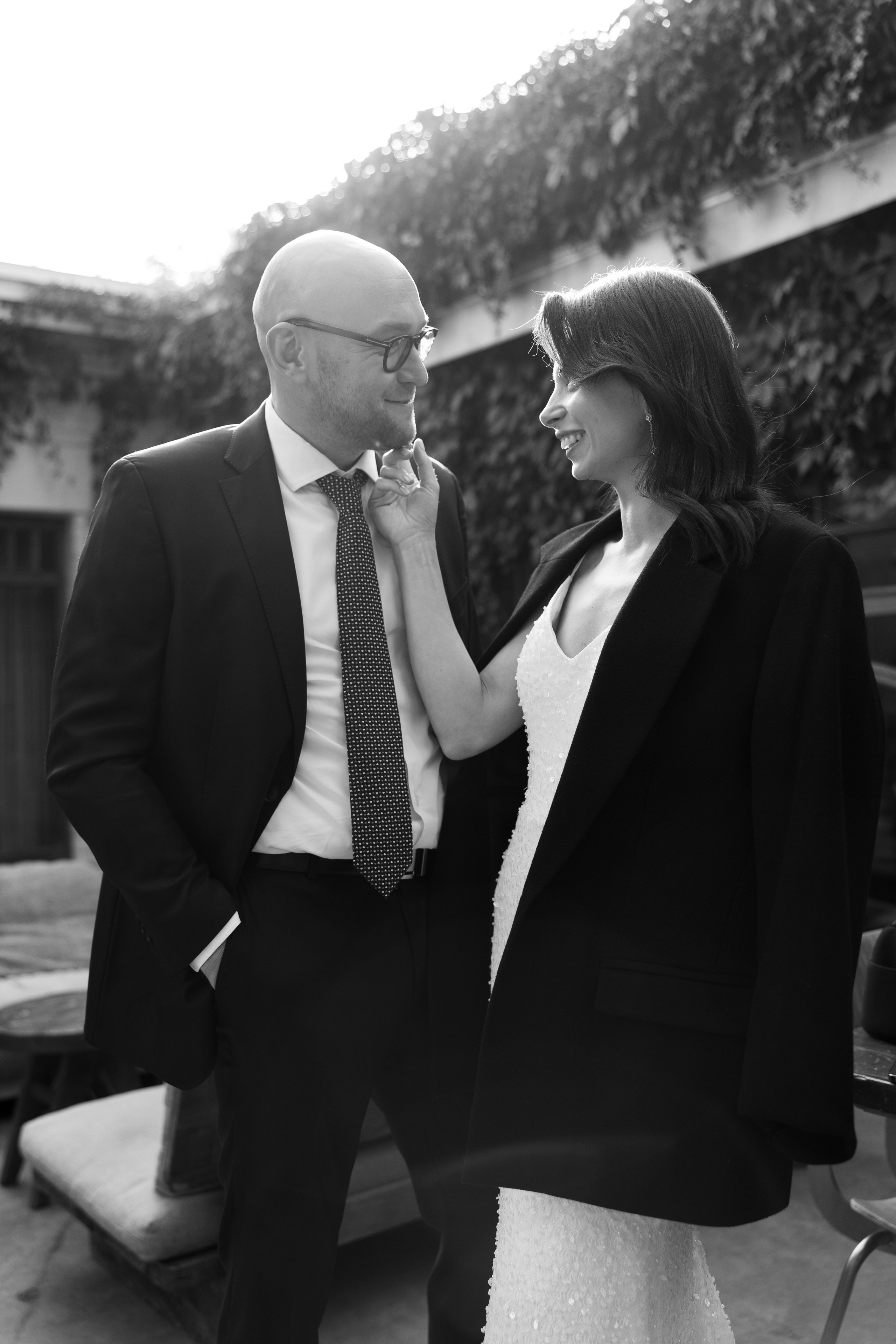 Даша и Рома, Yauza Place. Свадебный фотограф | Москва