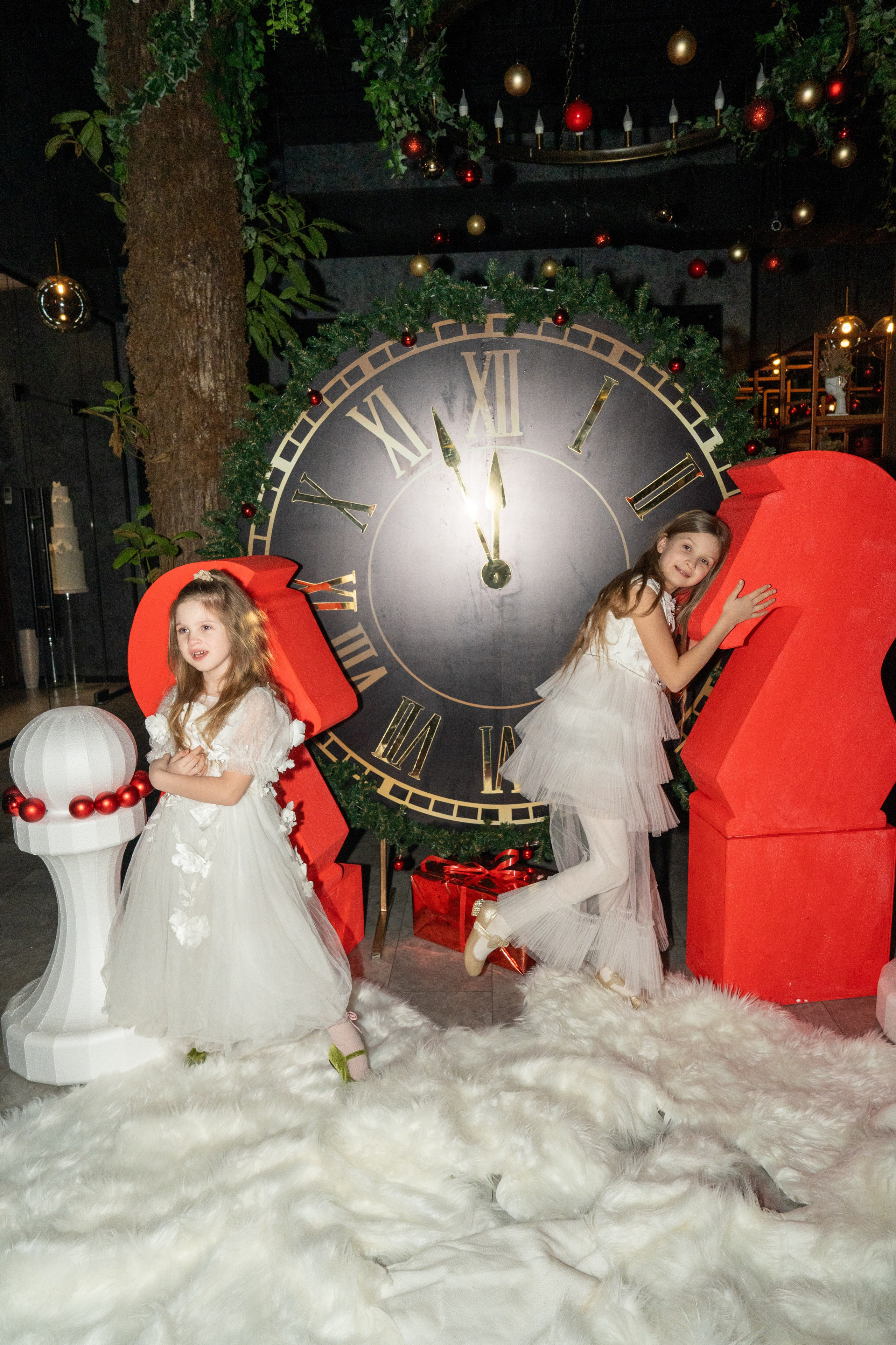 RS NYEAR2026. Репортажный фотограф в Красной Поляне и Сочи Павлюченко Екатерина