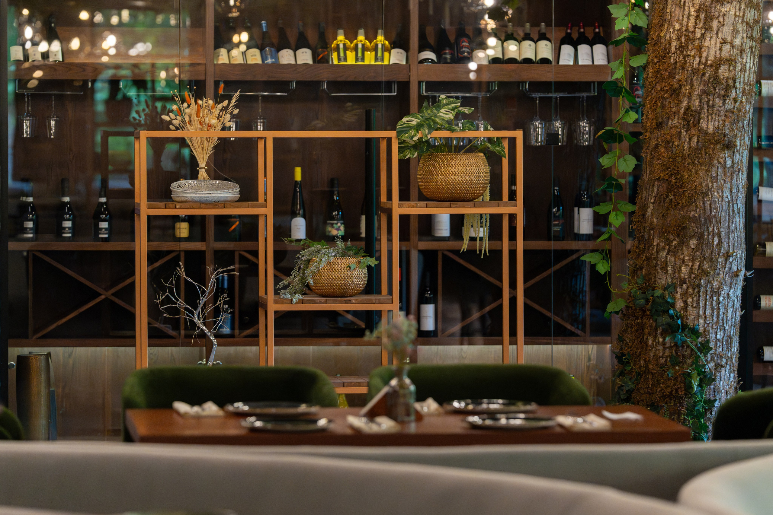 Гастрономический ужин «Лесная Италия» с Мирко Дзаго в ресторане RiverSide. Репортажный фотограф в Красной Поляне и Сочи Павлюченко Екатерина