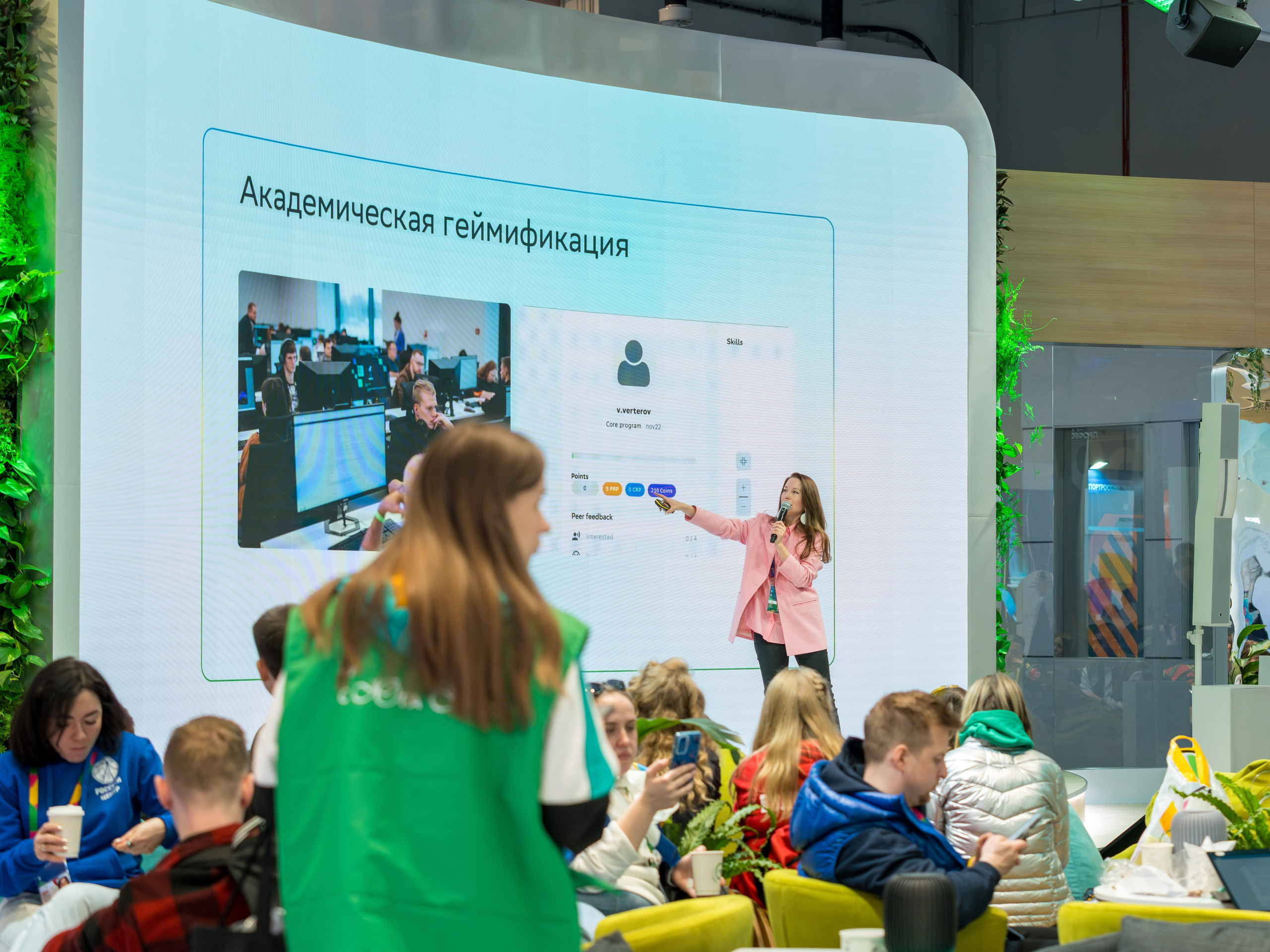 Фотоотчет для партнерской интеграции Сбербанк на ВМФ в Сириус 2024. Репортажный фотограф в Красной Поляне и Сочи Павлюченко Екатерина