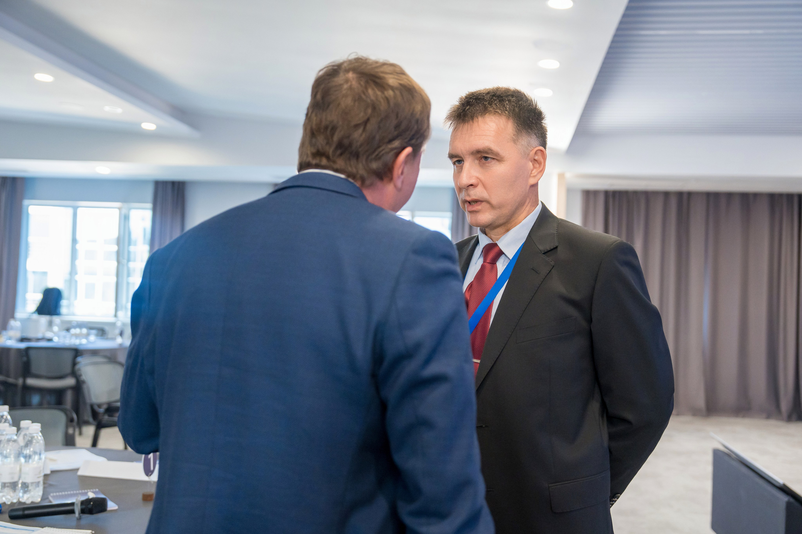 Научно-техническая коференция АО «ТВЭЛ». Репортажный фотограф в Красной Поляне и Сочи Павлюченко Екатерина