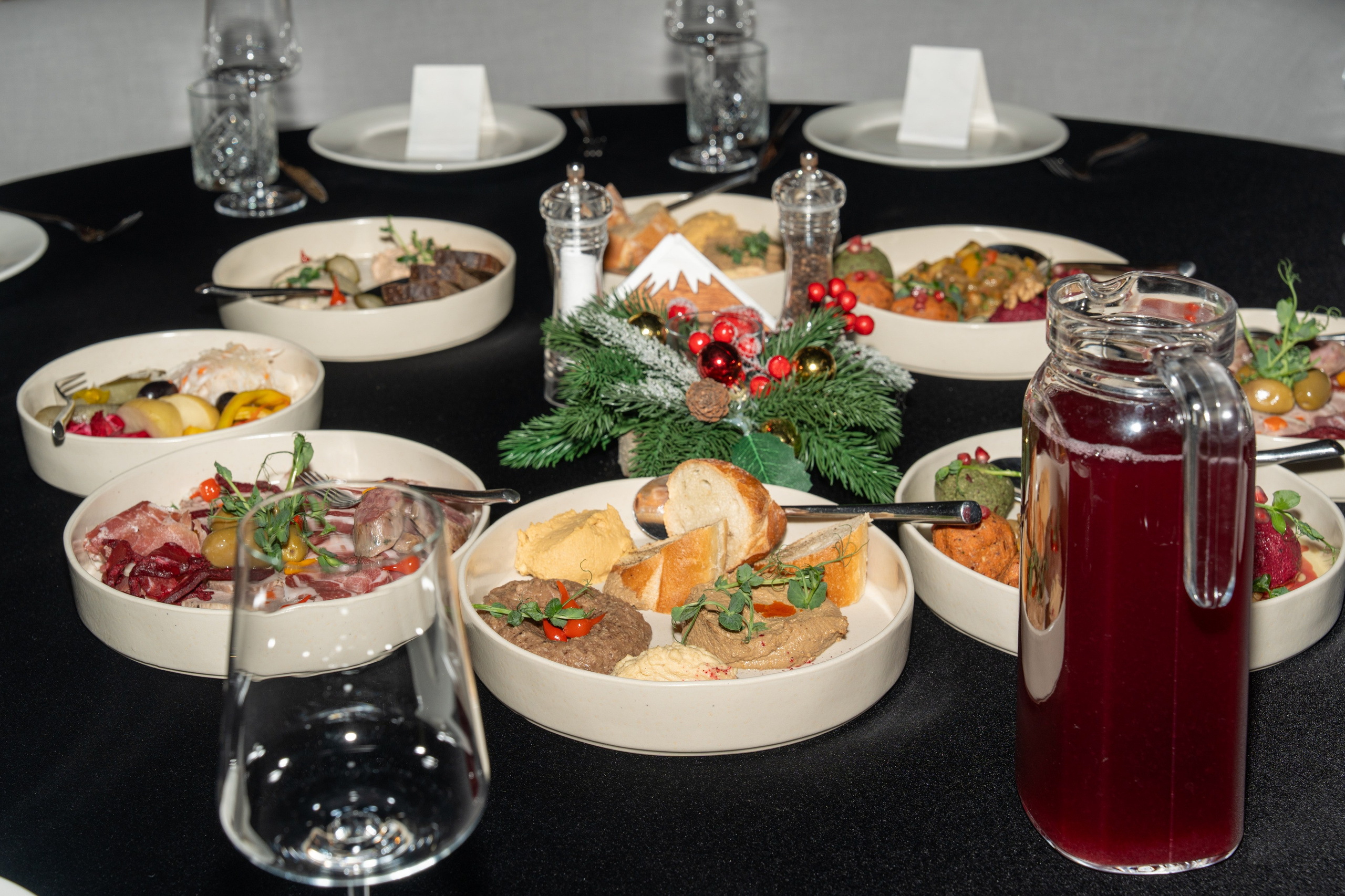 RS NYEAR2026. Репортажный фотограф в Красной Поляне и Сочи Павлюченко Екатерина