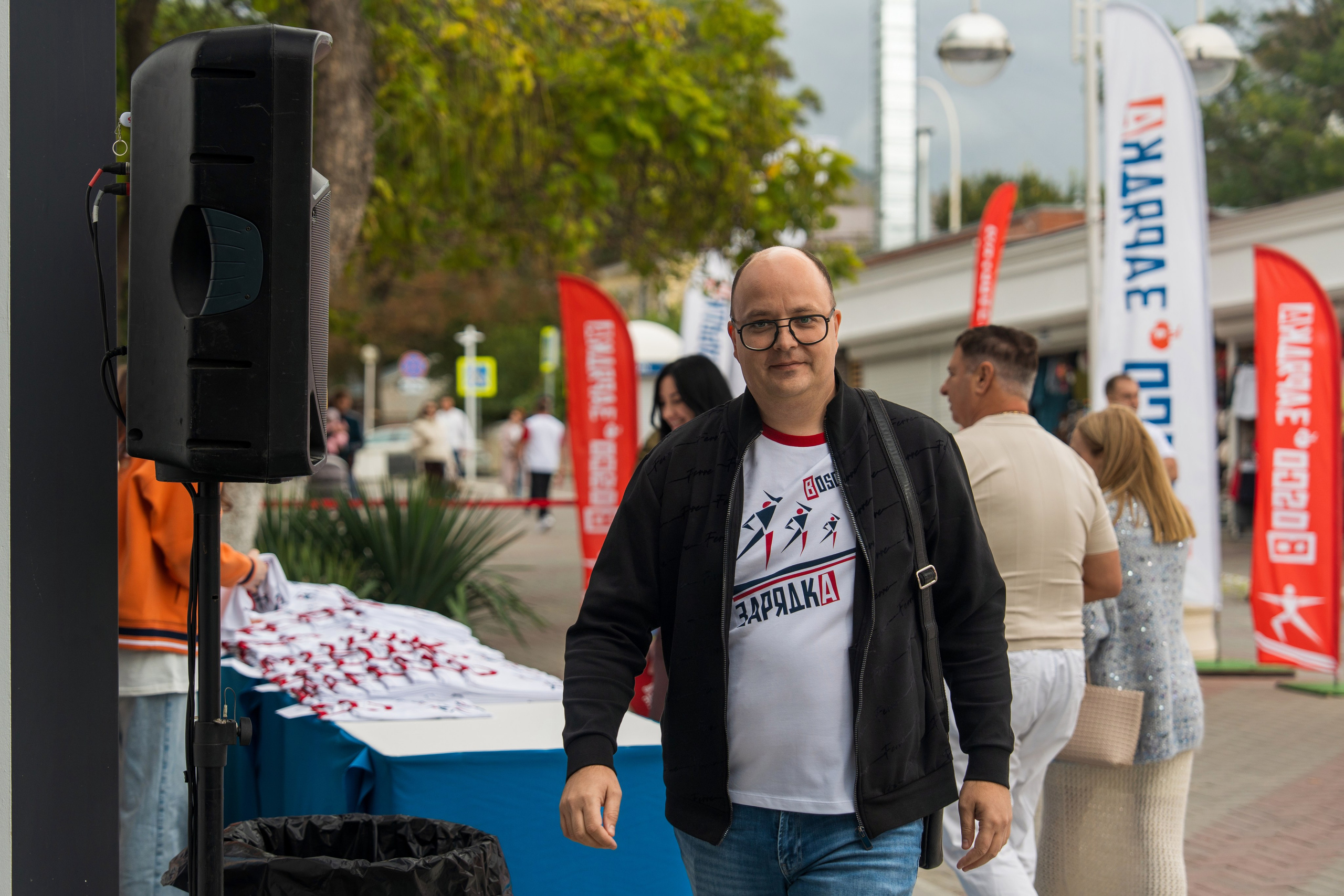 Открытие магазина Bosco в Геленджике. Репортажный фотограф в Красной Поляне и Сочи Павлюченко Екатерина