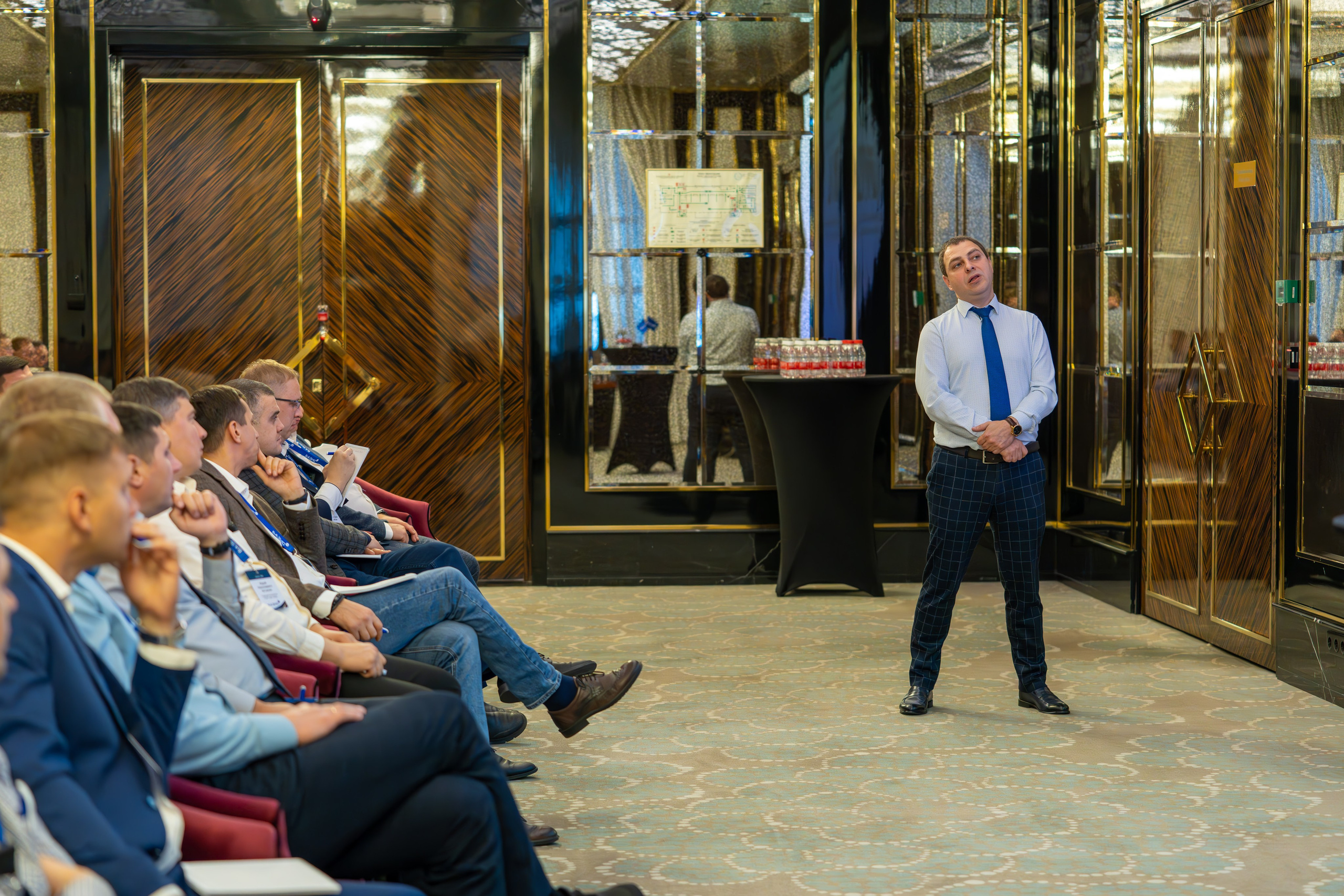 MICE мероприятие для компании «Базис». Репортажный фотограф в Красной Поляне и Сочи Павлюченко Екатерина