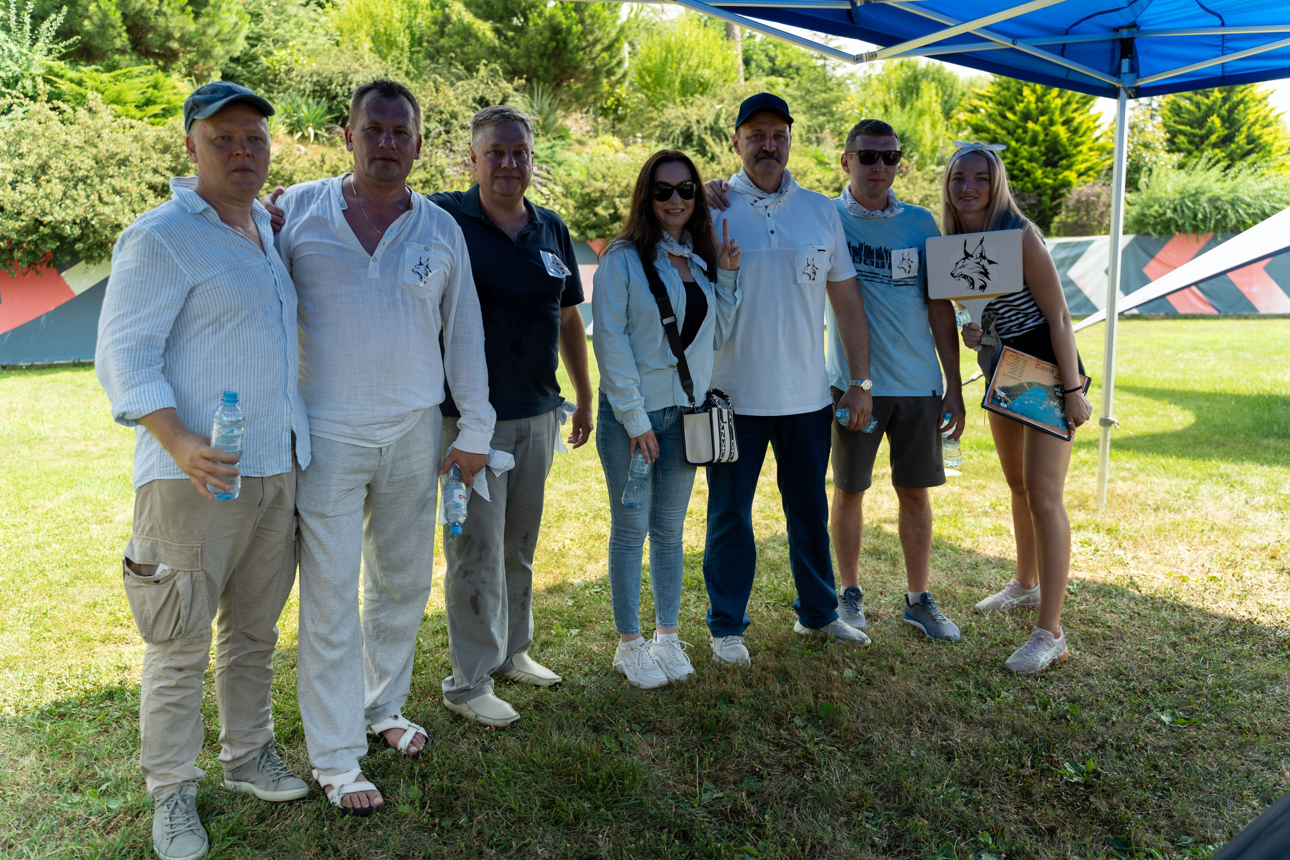 MICE мероприятие в Skypark «Фортбоярд». Репортажный фотограф в Красной Поляне и Сочи Павлюченко Екатерина