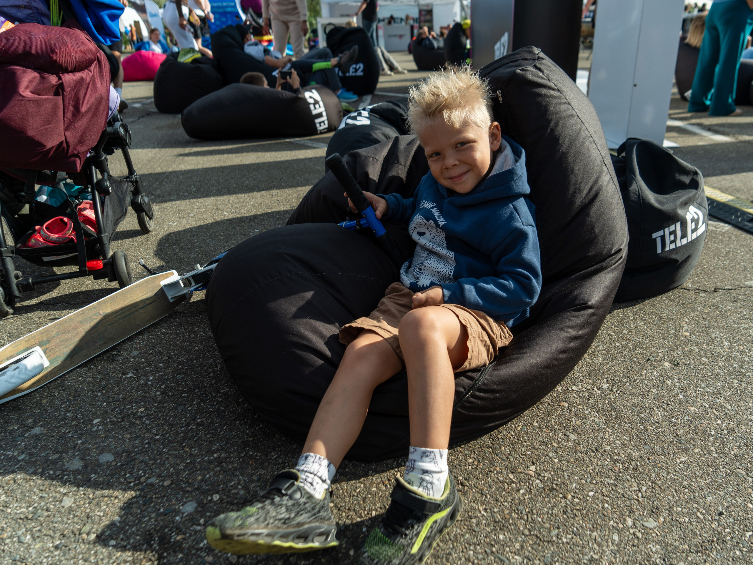 Фотоотчет партнерской интеграции для компании TELE2 на фестивале Ironstar. Репортажный фотограф в Красной Поляне и Сочи Павлюченко Екатерина