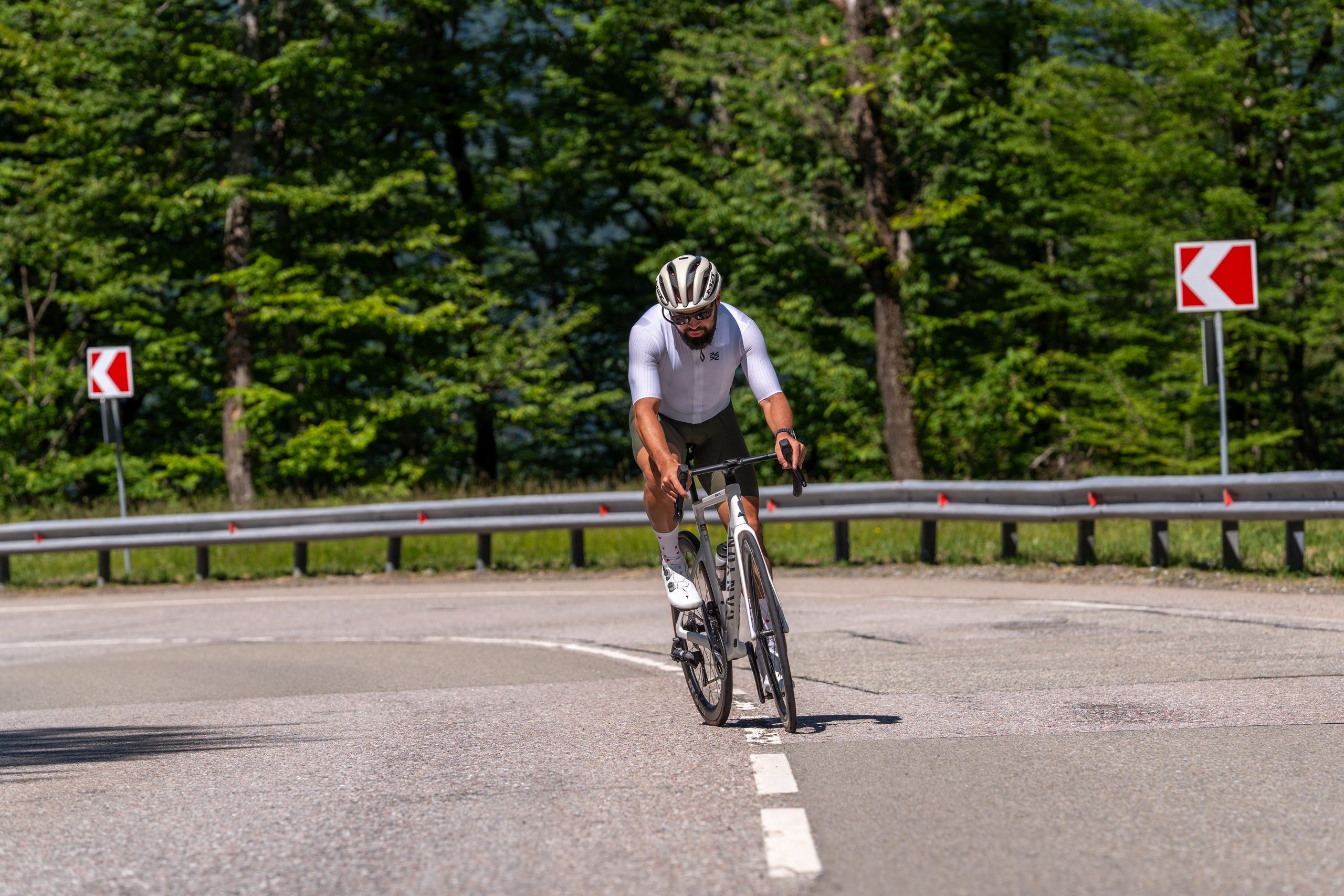 Laura Training Run. Репортажный фотограф в Красной Поляне и Сочи Павлюченко Екатерина