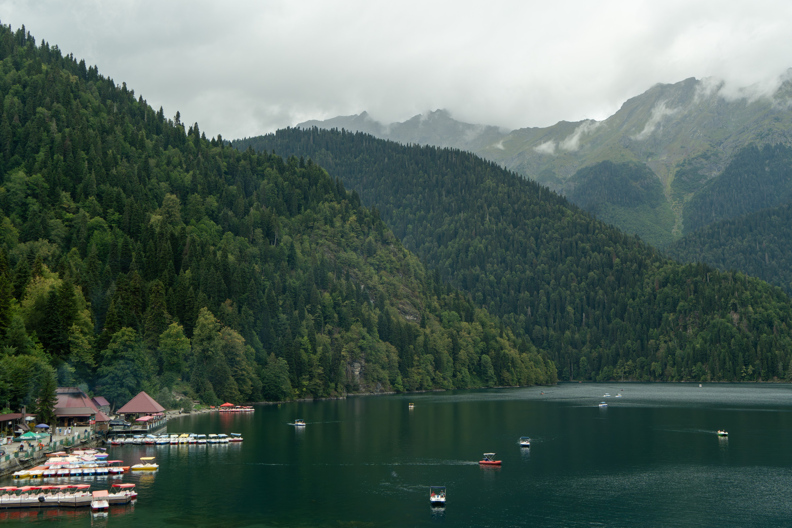 MICE мероприятие — тур по Абхазии. Репортажный фотограф в Красной Поляне и Сочи Павлюченко Екатерина