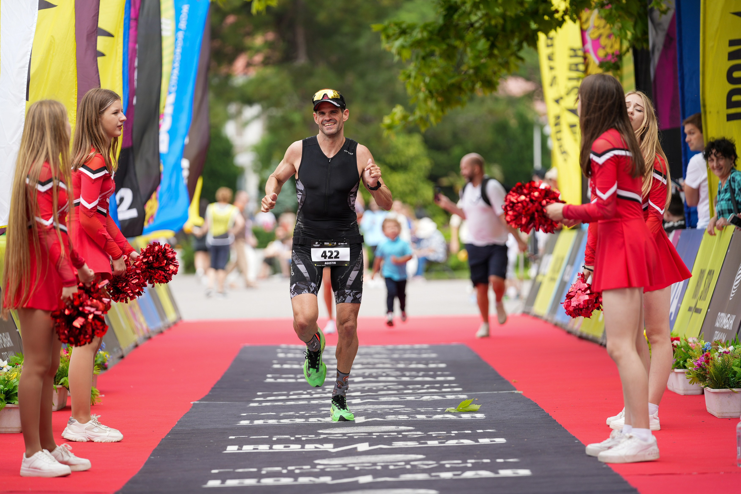 Триатлон Геленджик 2023 — отстрел. Репортажный фотограф в Красной Поляне и Сочи Павлюченко Екатерина