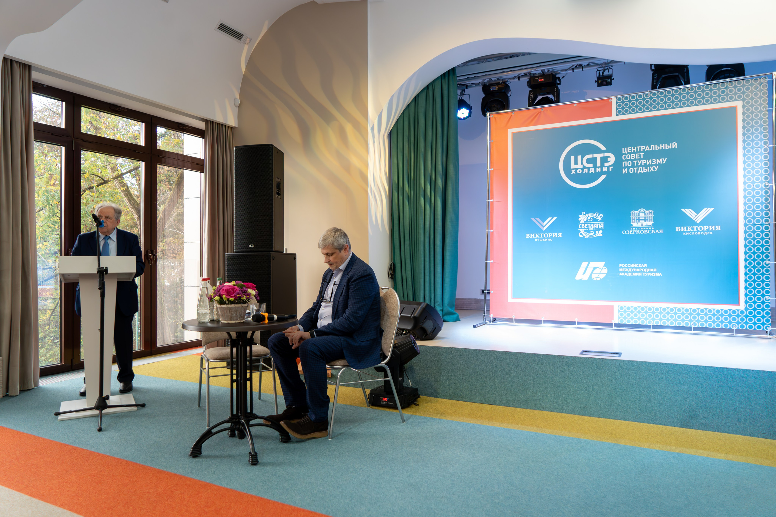 ЦСТЭ холдинг 2023. Репортажный фотограф в Красной Поляне и Сочи Павлюченко Екатерина