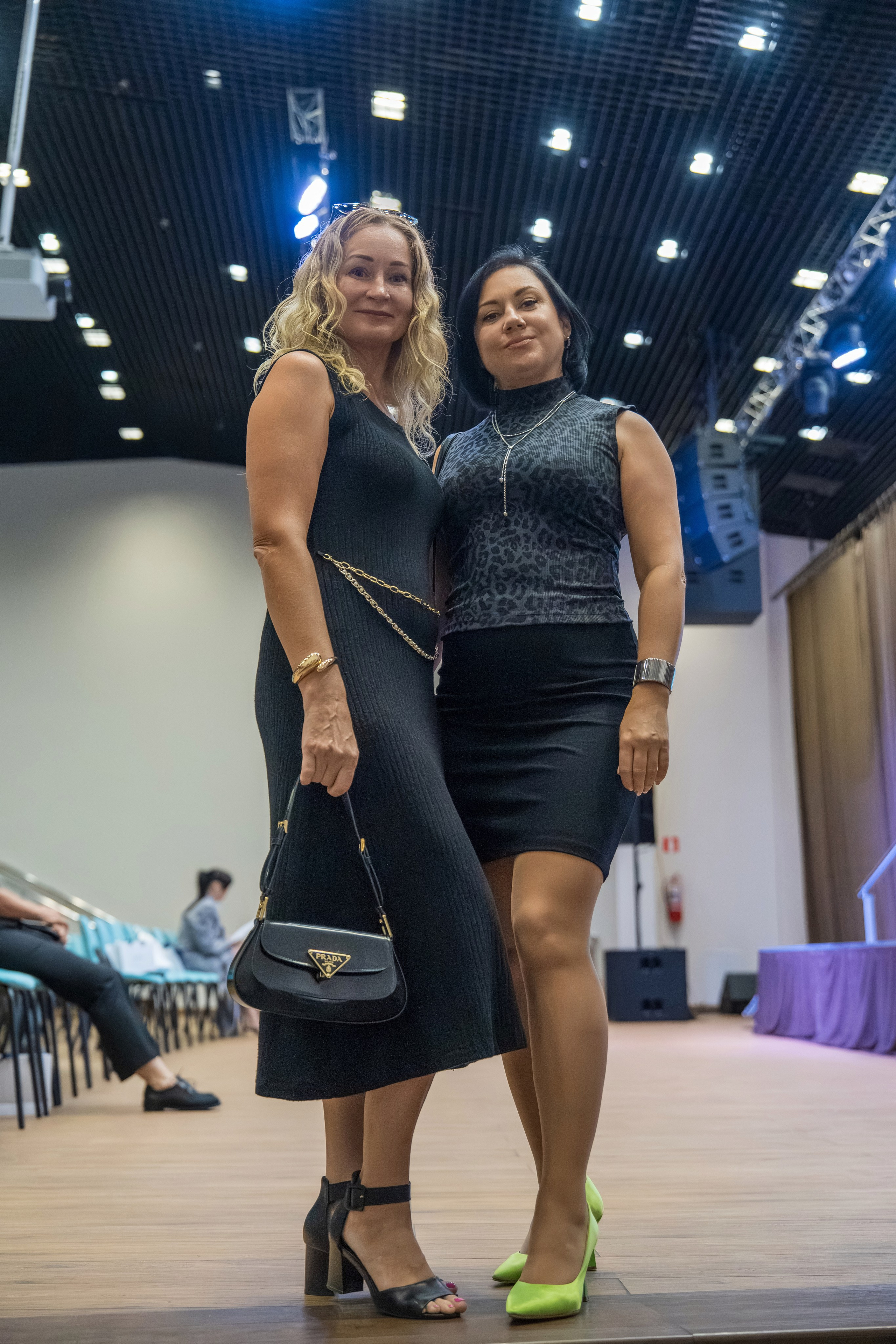 Форум недвижимости Trend Agent. Репортажный фотограф в Красной Поляне и Сочи Павлюченко Екатерина