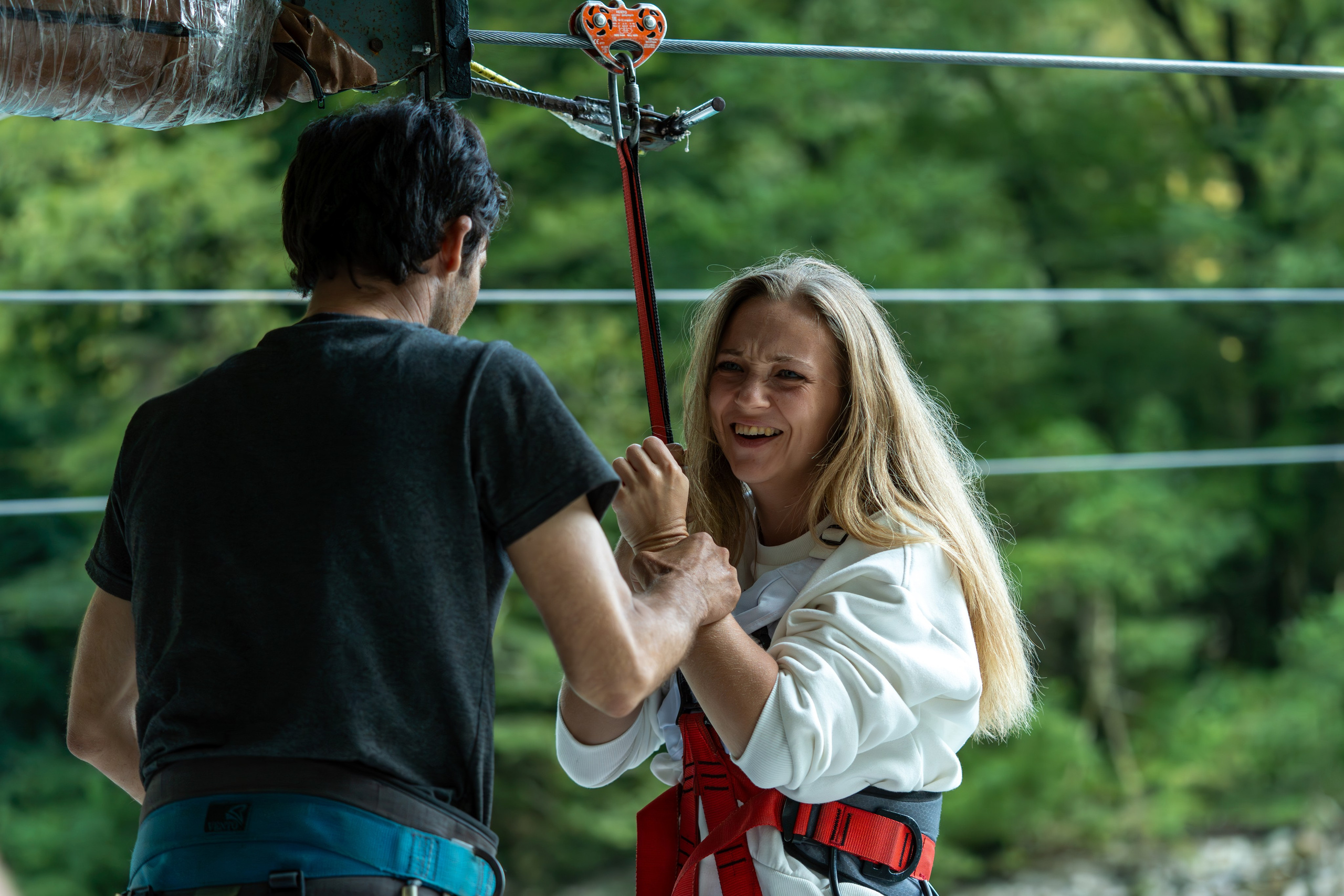 MICE мероприятие — тур по Абхазии. Репортажный фотограф в Красной Поляне и Сочи Павлюченко Екатерина