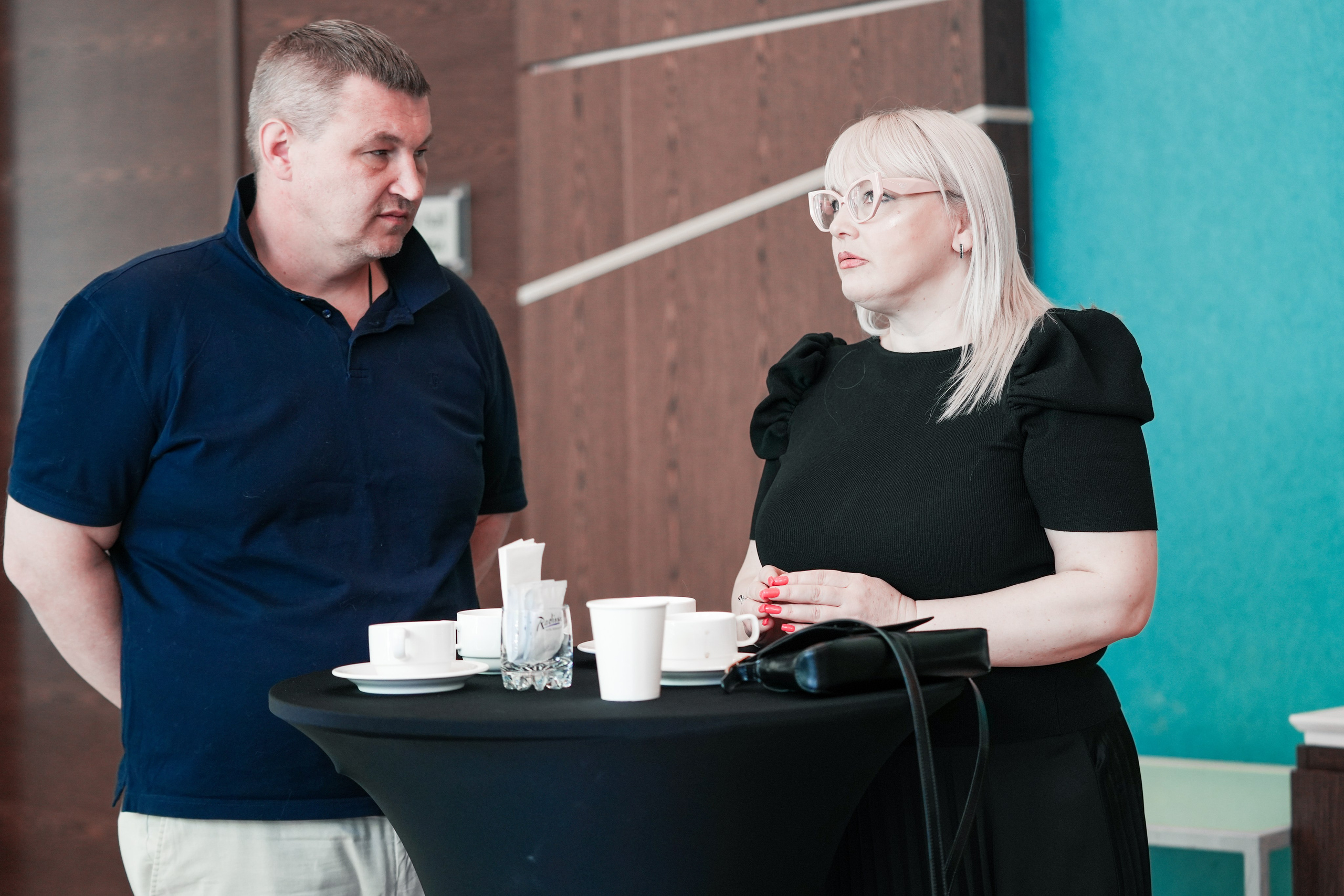 Форум «Полимерный бизнес России» на курорте Роза Хутор. Репортажный фотограф в Красной Поляне и Сочи Павлюченко Екатерина