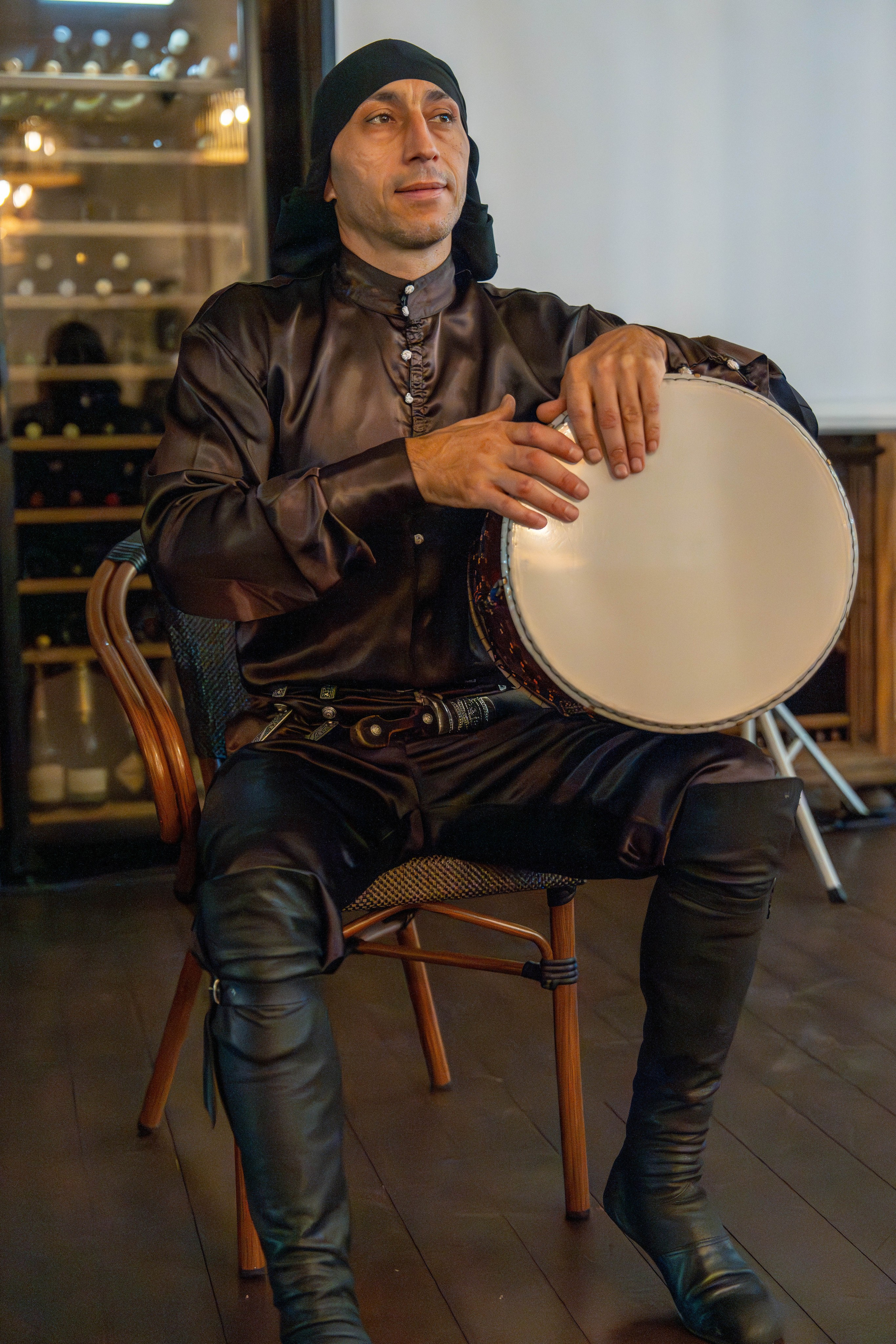 MICE мероприятие для компании Р-фарм. Репортажный фотограф в Красной Поляне и Сочи Павлюченко Екатерина