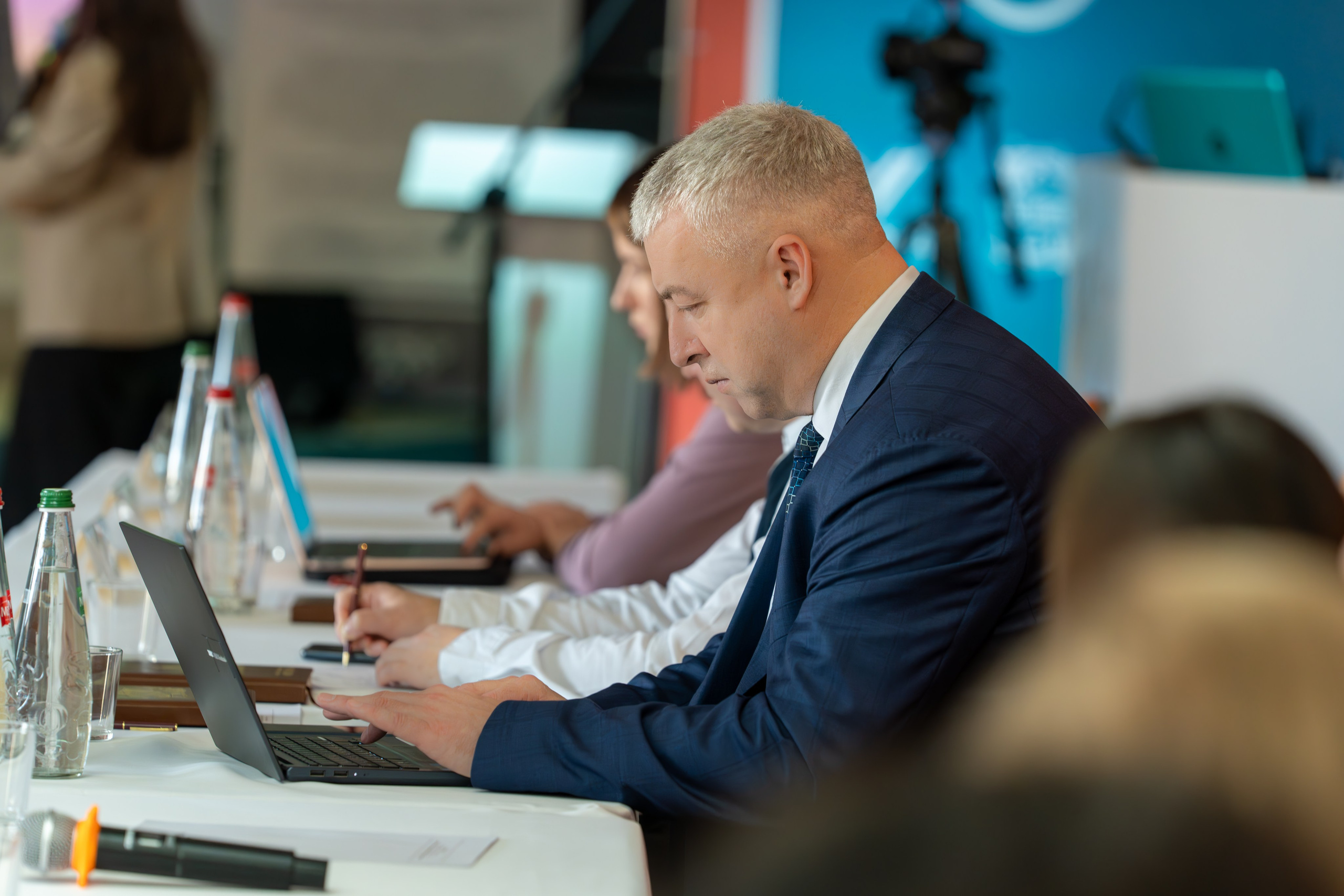 ЦСТЭ холдинг 2023. Репортажный фотограф в Красной Поляне и Сочи Павлюченко Екатерина