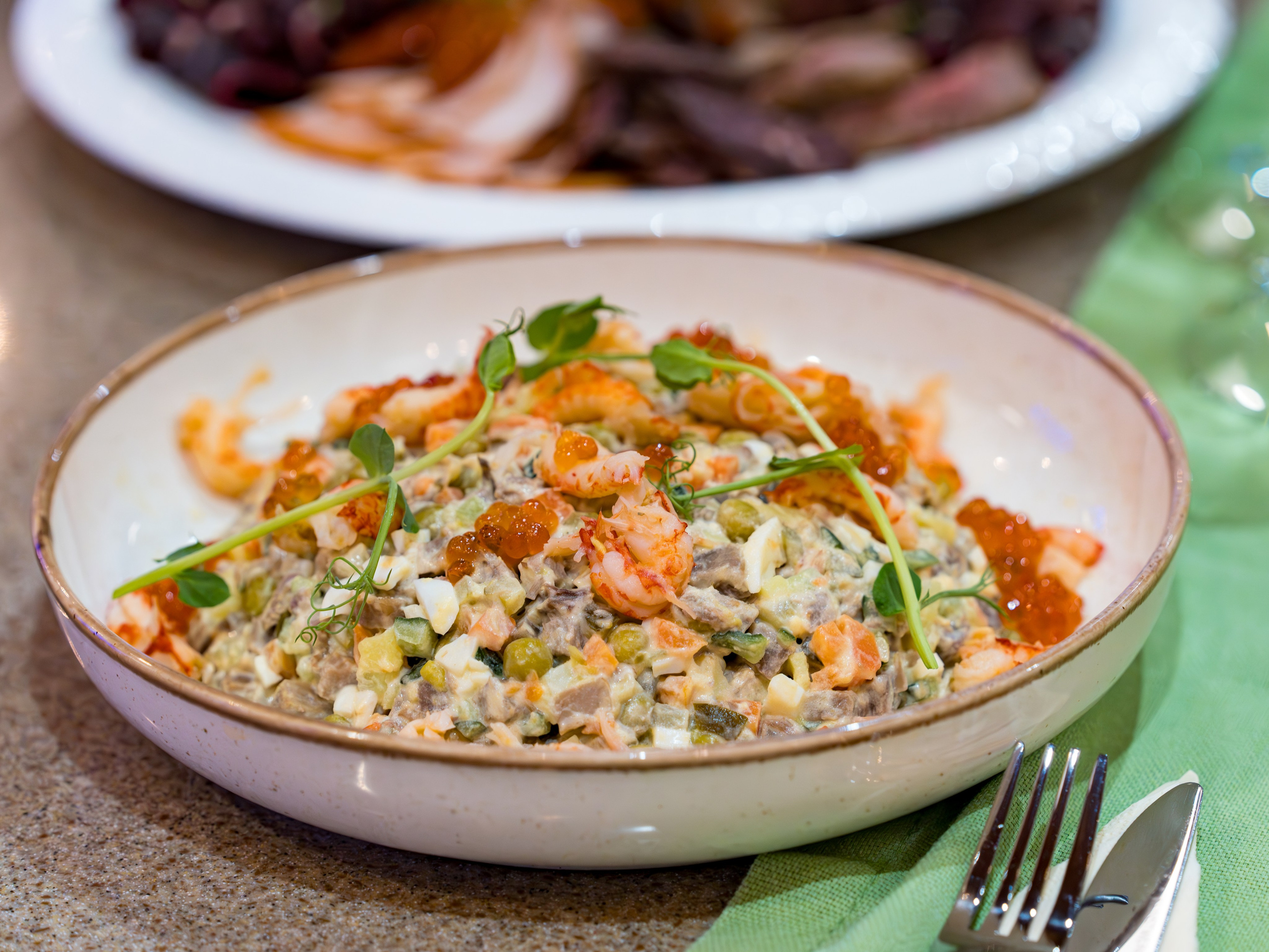 Новый год 2024 в ресторане Эрбелия. Репортажный фотограф в Красной Поляне и Сочи Павлюченко Екатерина