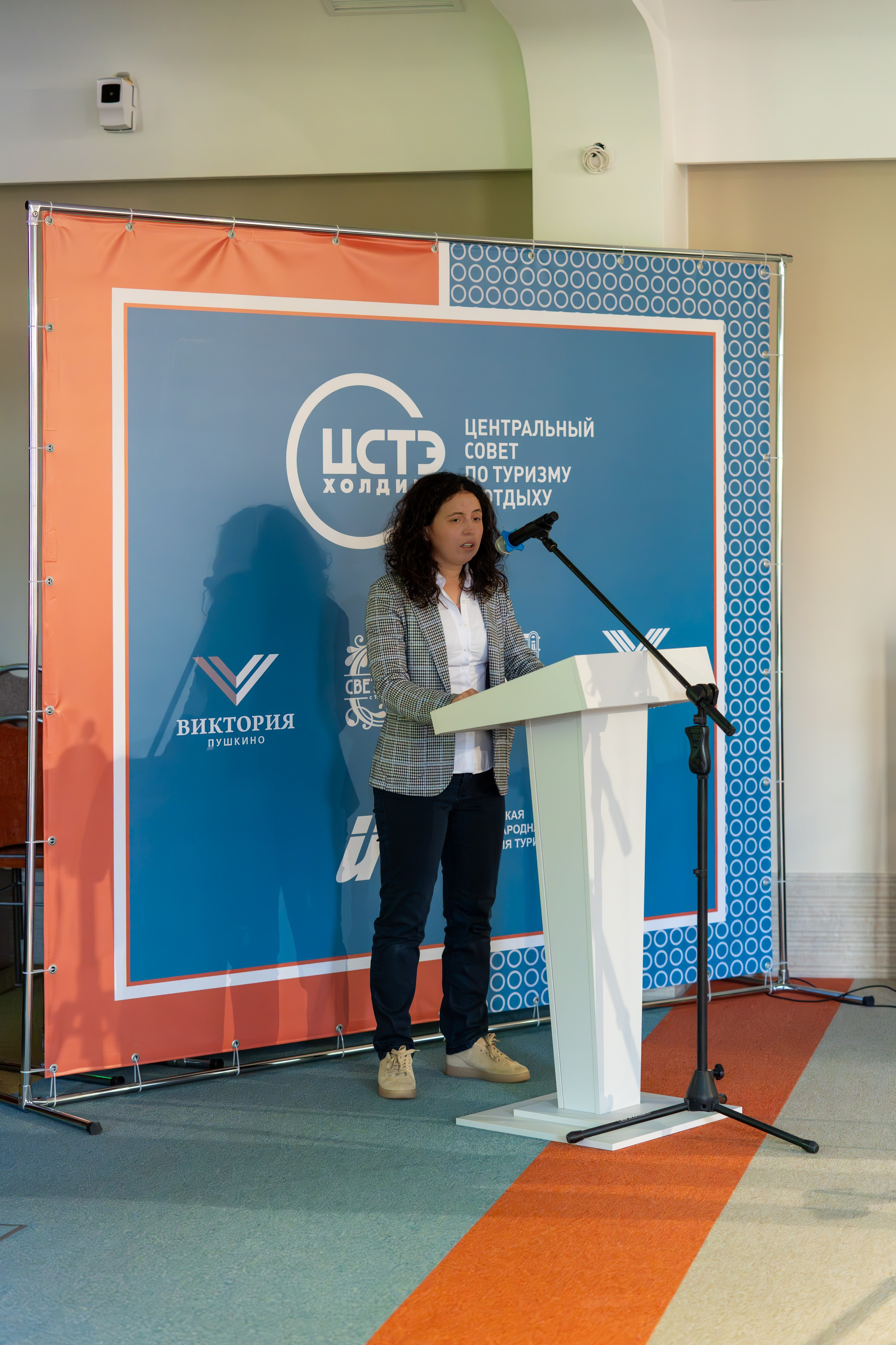 ЦСТЭ холдинг 2023. Репортажный фотограф в Красной Поляне и Сочи Павлюченко Екатерина