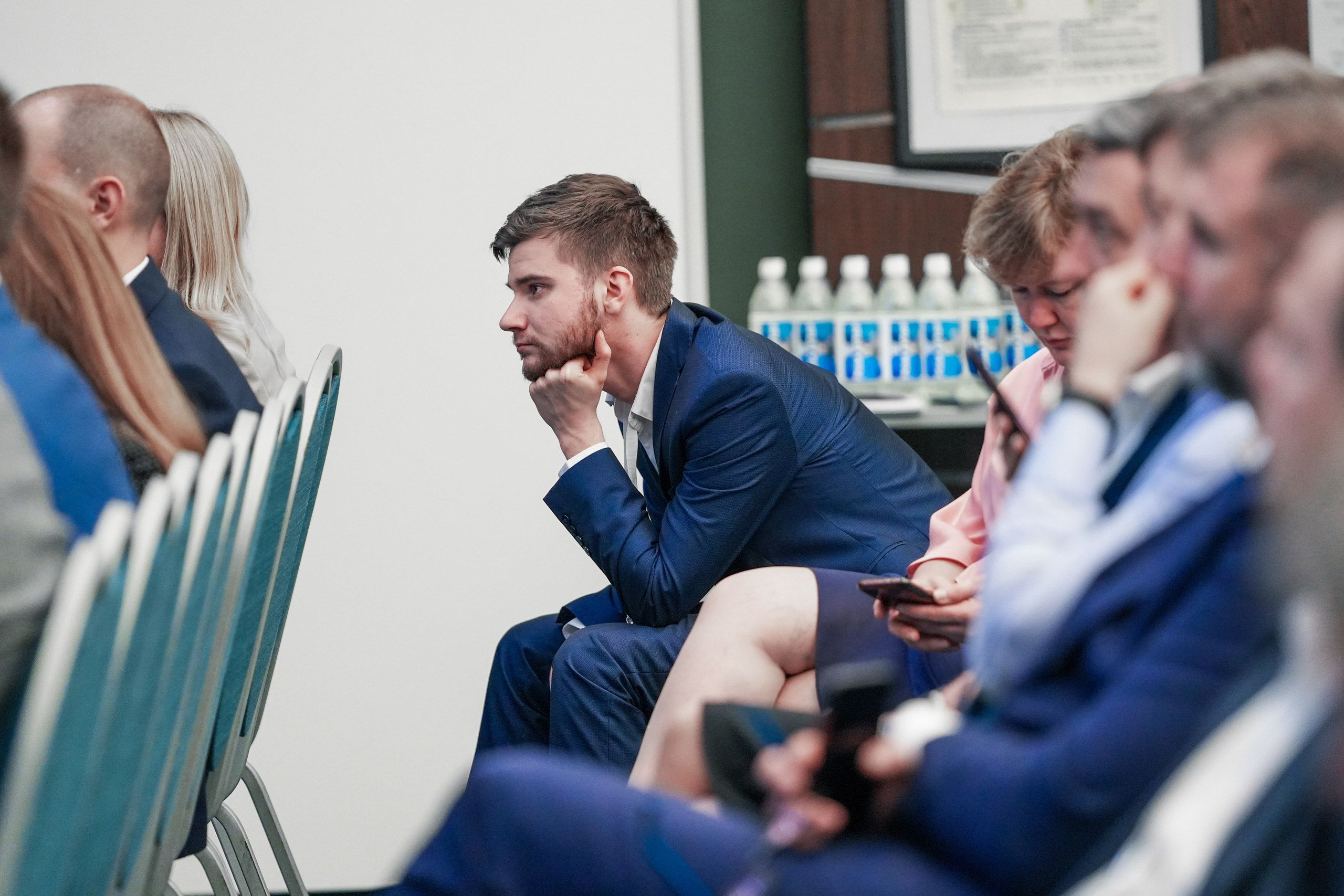 Форум «Полимерный бизнес России» на курорте Роза Хутор. Репортажный фотограф в Красной Поляне и Сочи Павлюченко Екатерина