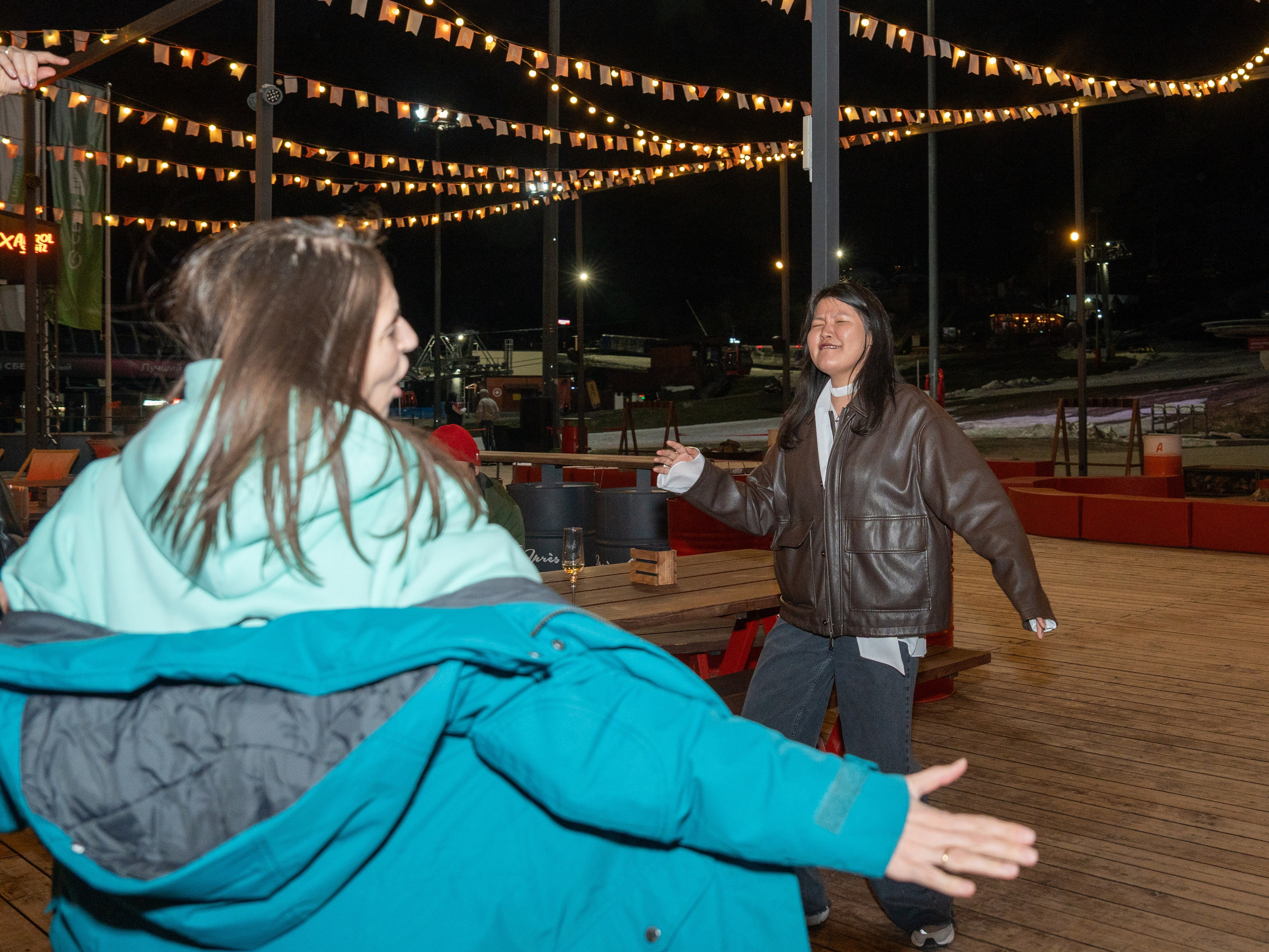 S7. Репортажный фотограф в Красной Поляне и Сочи Павлюченко Екатерина