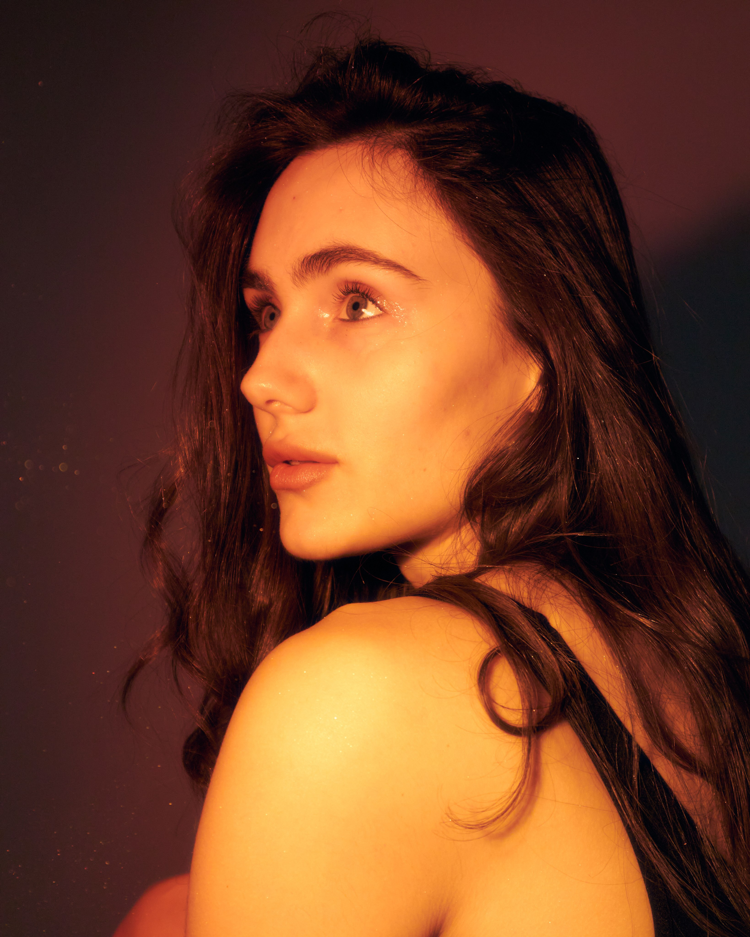 Николь. Портретный и свадебный фотограф в Москве Александра