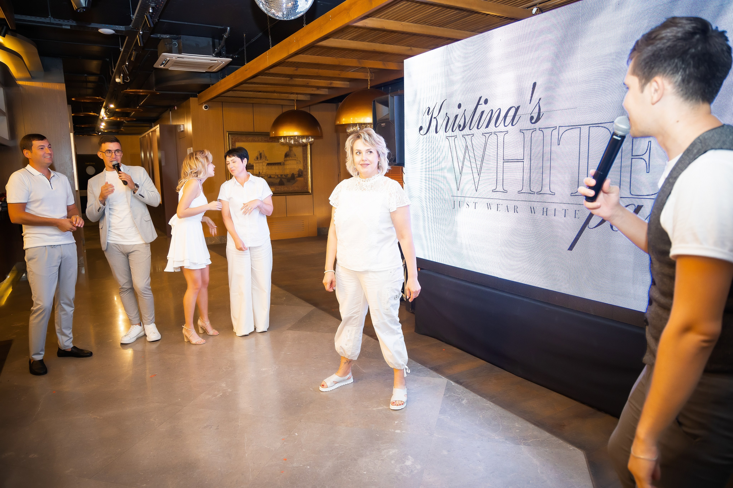 День рождения Кристины. Семейный и Свадебный фотограф в Астане Александр Астапов